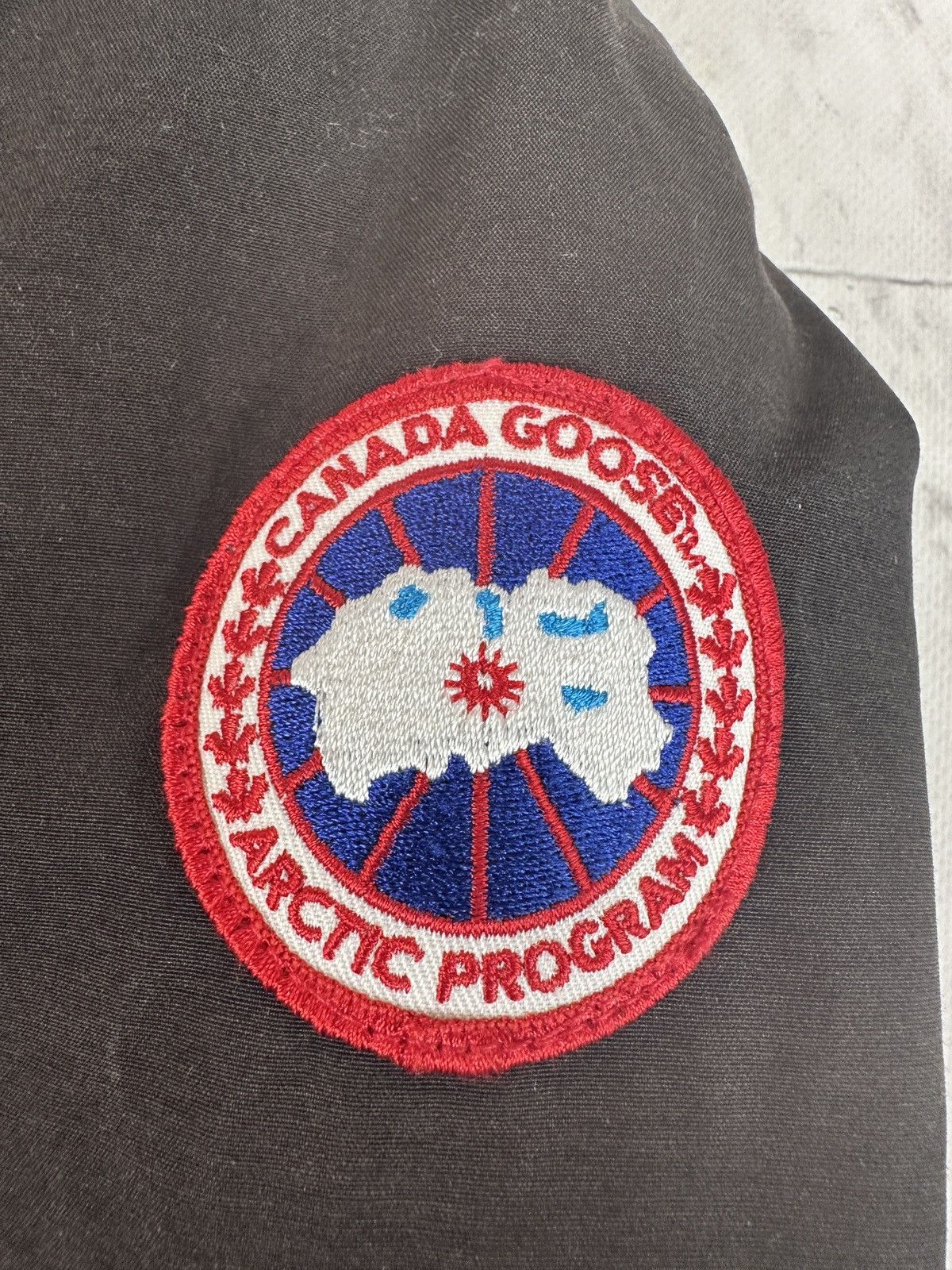 Canada Goose Canada Goose Kengsinton Parka Down Jacket Size XS / US 0-2 / IT 36-38 - 10 Thumbnail