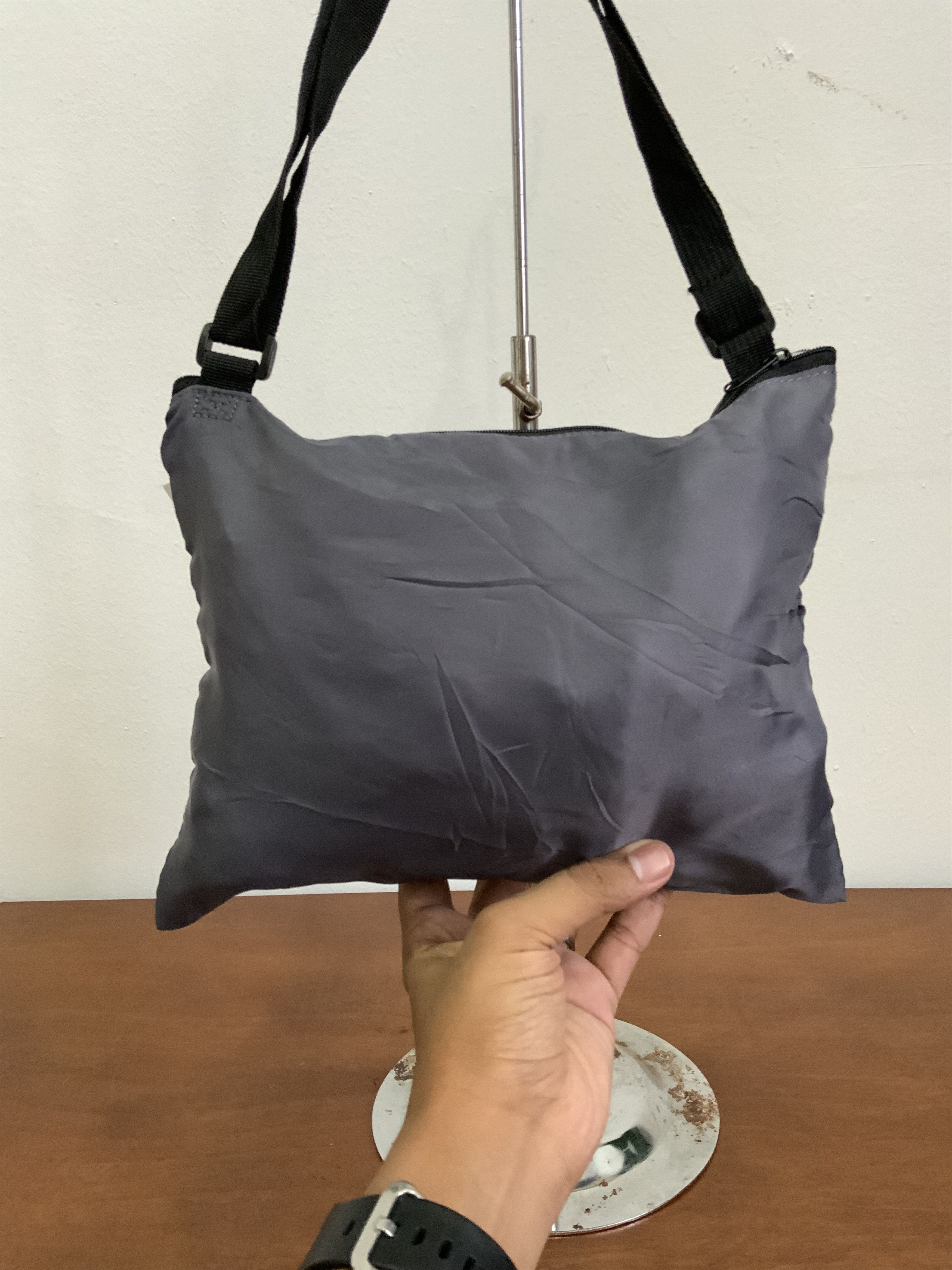 Japanese Brand Ne-net Japan Sling Cross Mini Bag Size ONE SIZE - 5 Thumbnail