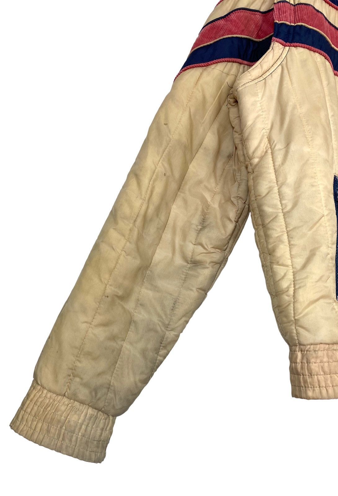 Vintage Rare‼️ Vintage Repage Down Jacket Size US M / EU 48-50 / 2 - 10 Thumbnail