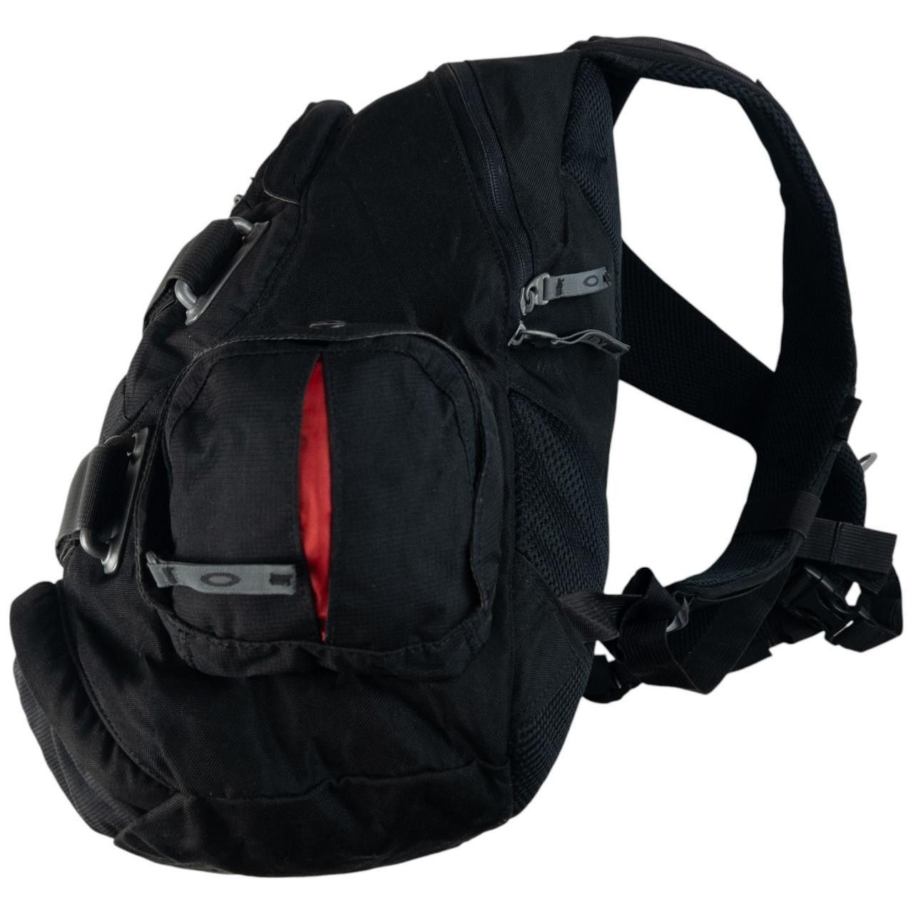Oakley Vintage Oakley Backpack Size ONE SIZE - 3 Thumbnail