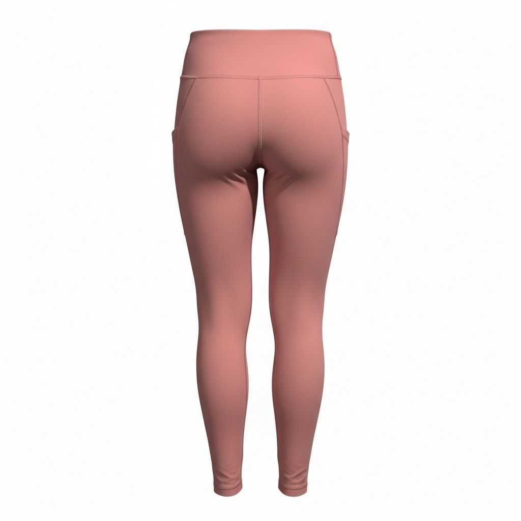 American Eagle Outfitters American Eagle Women’s Legging High Rise Size Small Size 28" / US 6 / IT 42 - 2 Thumbnail