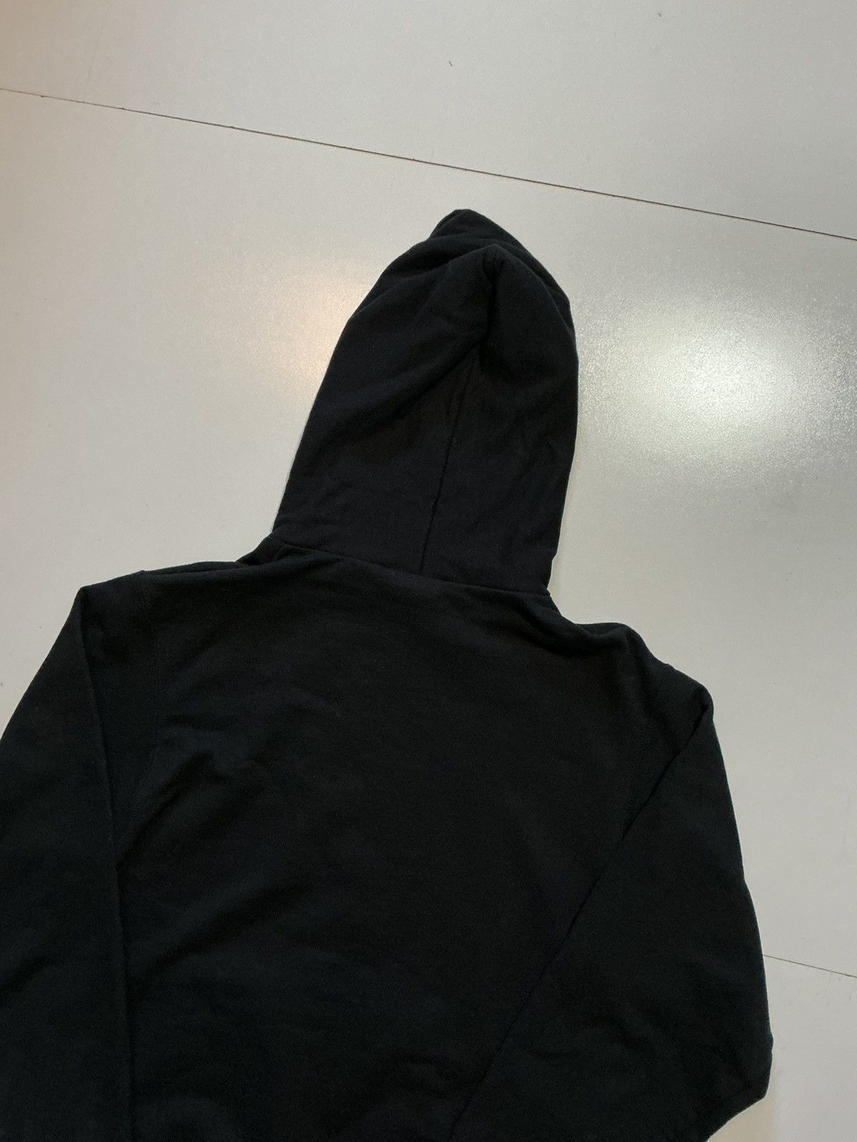 Champion Champion Eco X Genius Music Song Lyrics Pullover Hoodie Size US S / EU 44-46 / 1 - 4 Thumbnail