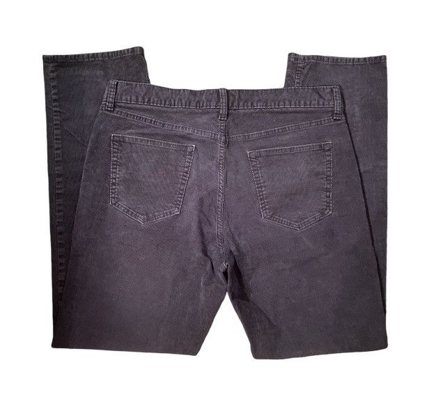 Banana Republic 2010’ Banana Republic Corduroy Pants Size US 35 - 1 Thumbnail