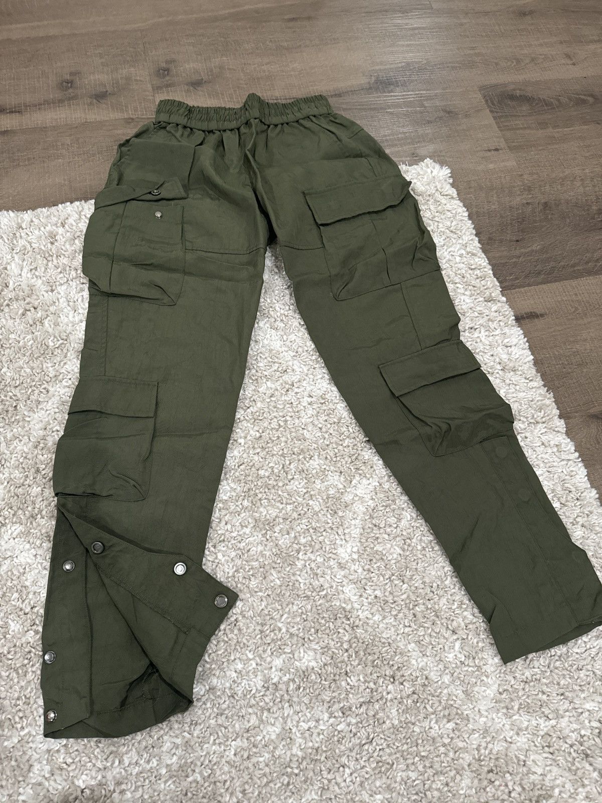 Richie Le Collection Richie le pants Size US 32 / EU 48 - 1 Thumbnail