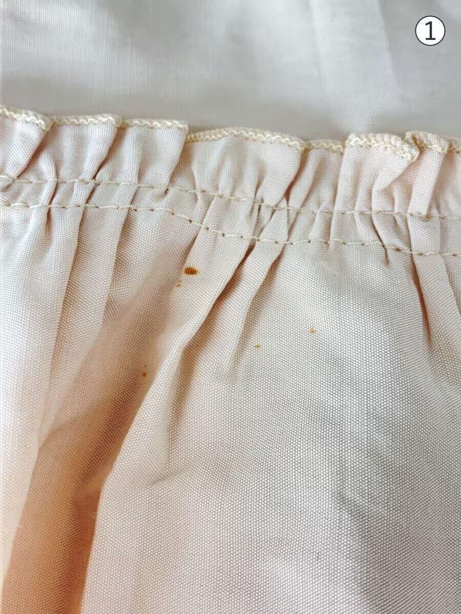 Jean Paul Gaultier Pleated Spiral Skirt Size 28" / US 6 / IT 42 - 3 Thumbnail