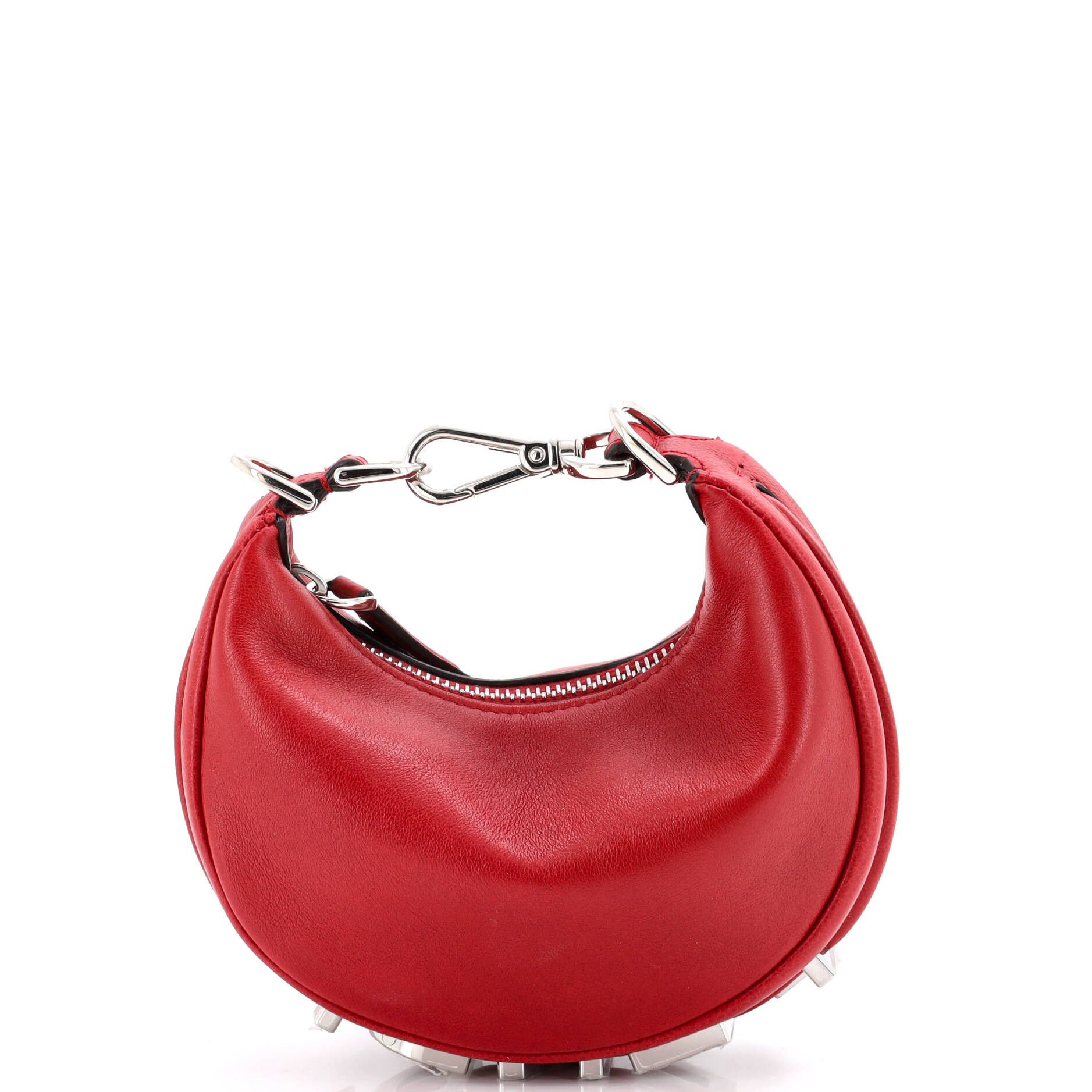 Fendi graphy Bag Size ONE SIZE - 1 Thumbnail