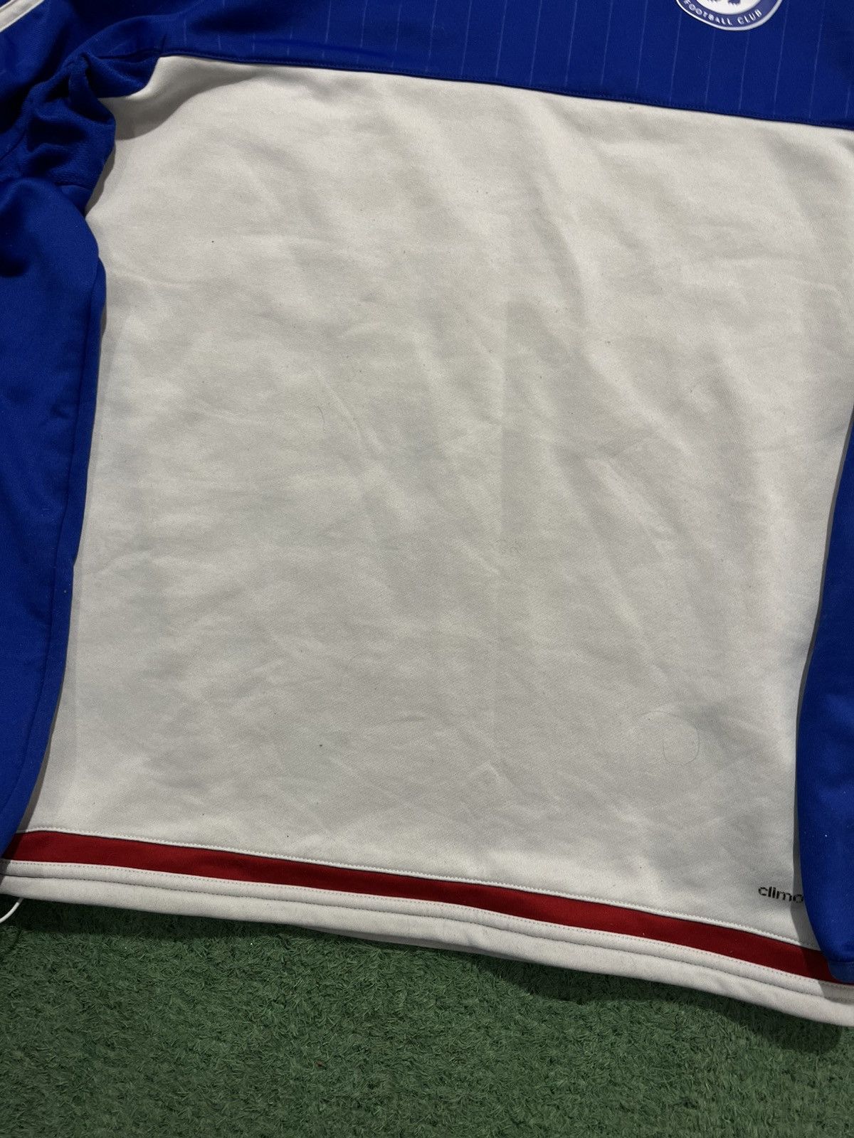 Adidas Chelsea fc longsleeve tshirt jersey Size US M / EU 48-50 / 2 - 3 Thumbnail