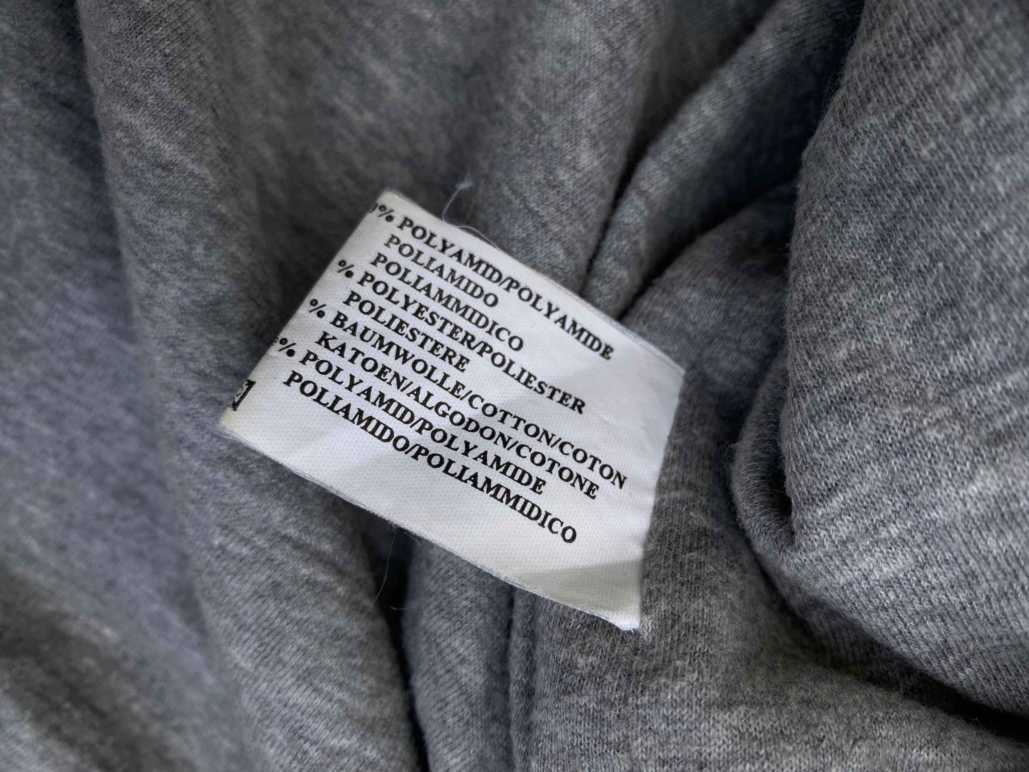 Mercedes-Benz × Vintage Vintage Mercedes Benz Coach Light Jacket Size US M / EU 48-50 / 2 - 8 Thumbnail