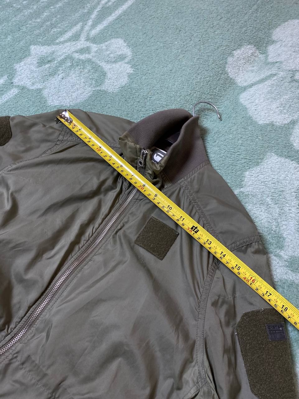 G-Star GSTAR RAW JAPAN JACKET Y2K Size US M / EU 48-50 / 2 - 15 Thumbnail
