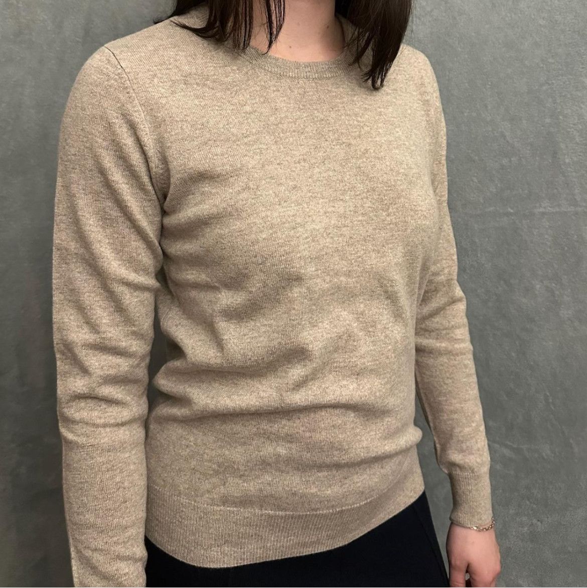 N.Peal N.Peal crew neck sweatshirt Size S / US 4 / IT 40 - 2 Thumbnail