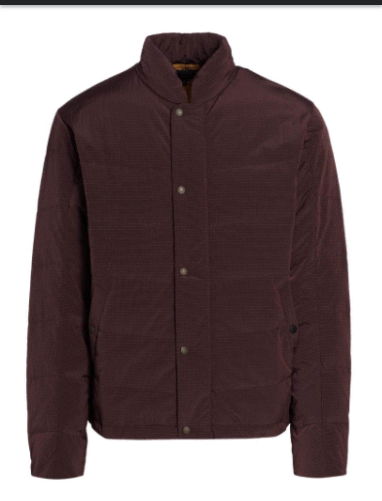 Rag & Bone Rag & Bone Ethan Ripstop puffer $495 new Size US M / EU 48-50 / 2 - 2 Thumbnail