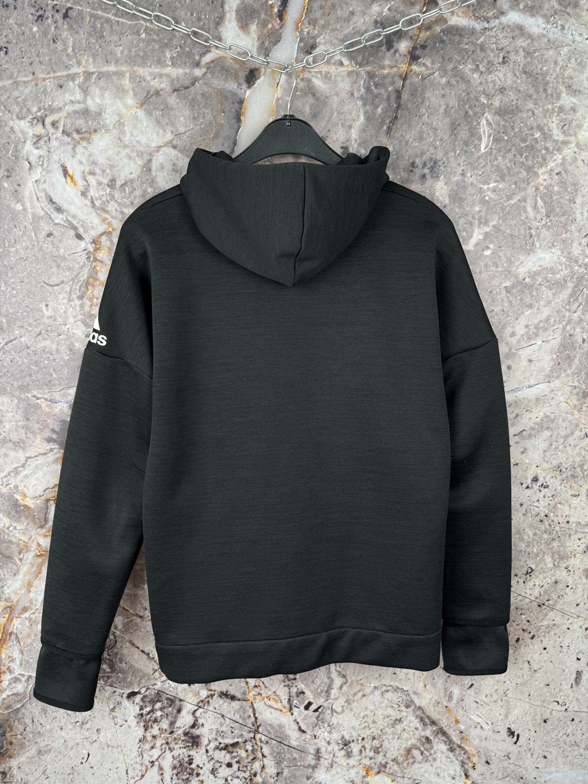 Adidas × Nike × Umbro Men’s Adidas Z.N.E. Fast Release Hoodie Size Large Size US L / EU 52-54 / 3 - 14 Thumbnail