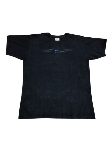 Vintage Nike Center Swoosh Tee