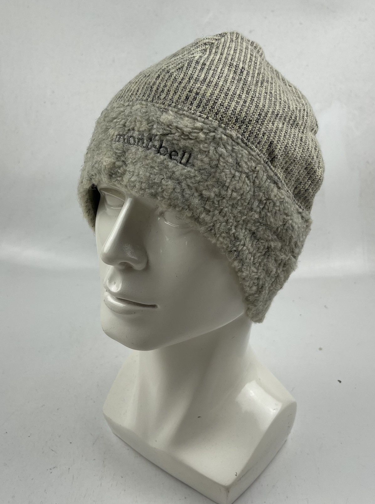 Montbell montbell beanie hat tc46 Size ONE SIZE - 1 Thumbnail