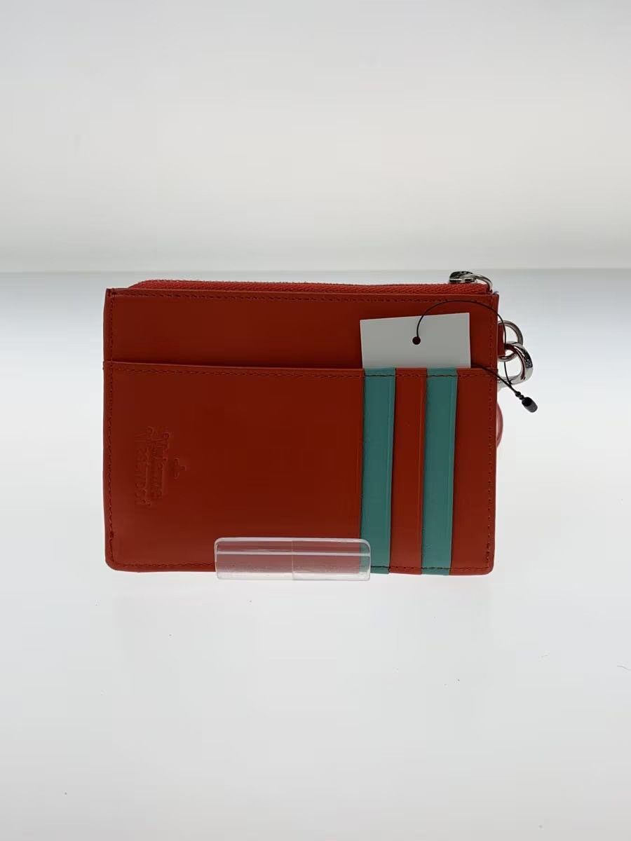 Vivienne Westwood Teddy Bear Orb Wallet Size ONE SIZE - 2 Thumbnail