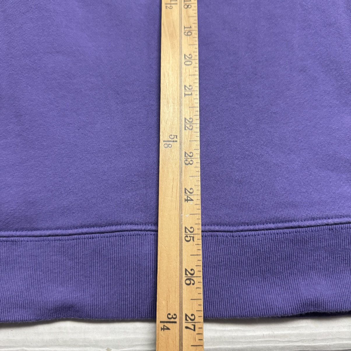 Other Yellow Label Co YELABÈL The Bolt Hoodie Missing Drawstring Size US XL / EU 56 / 4 - 17 Thumbnail