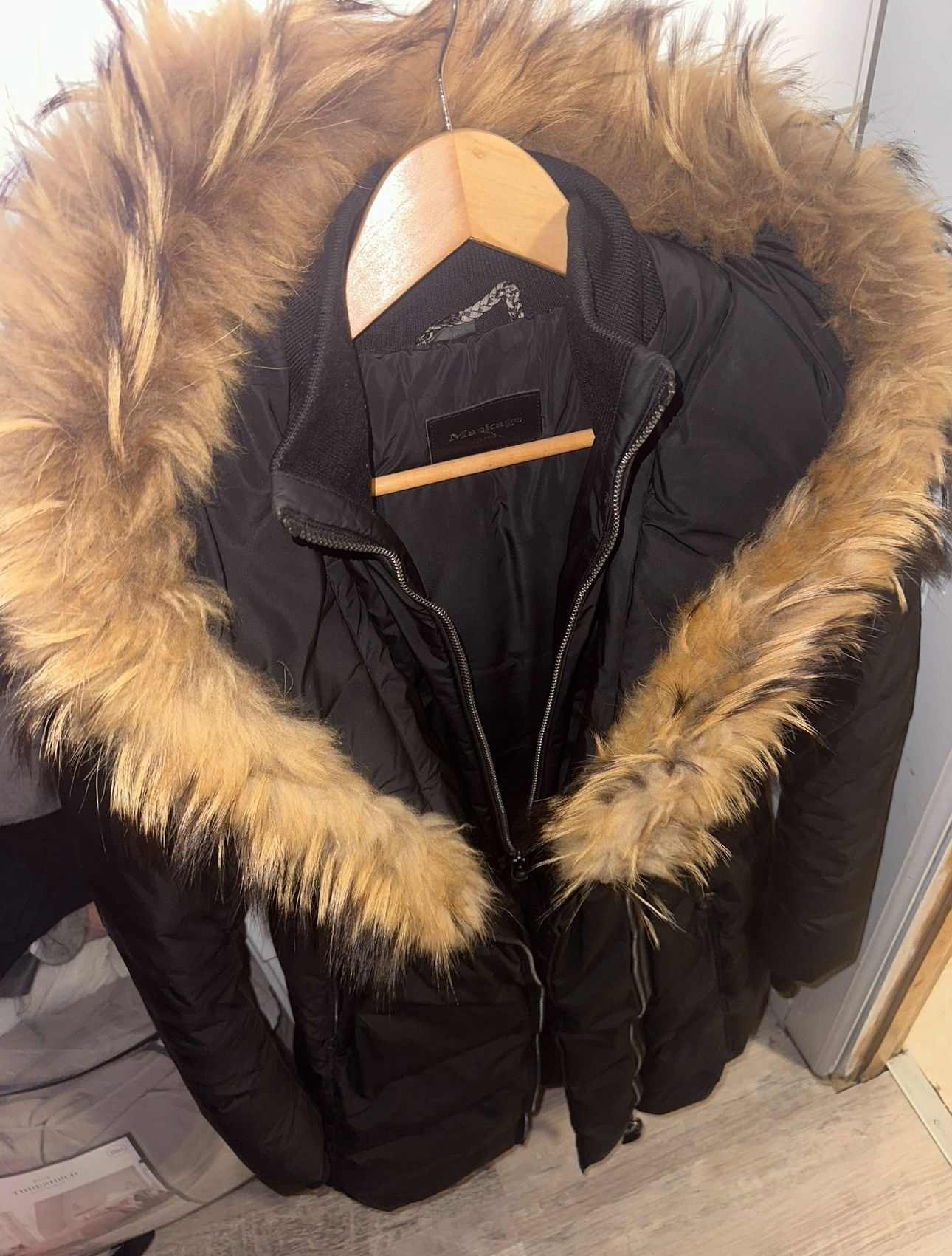 Mackage Mackage Coat Size S / US 4 / IT 40 - 3 Thumbnail