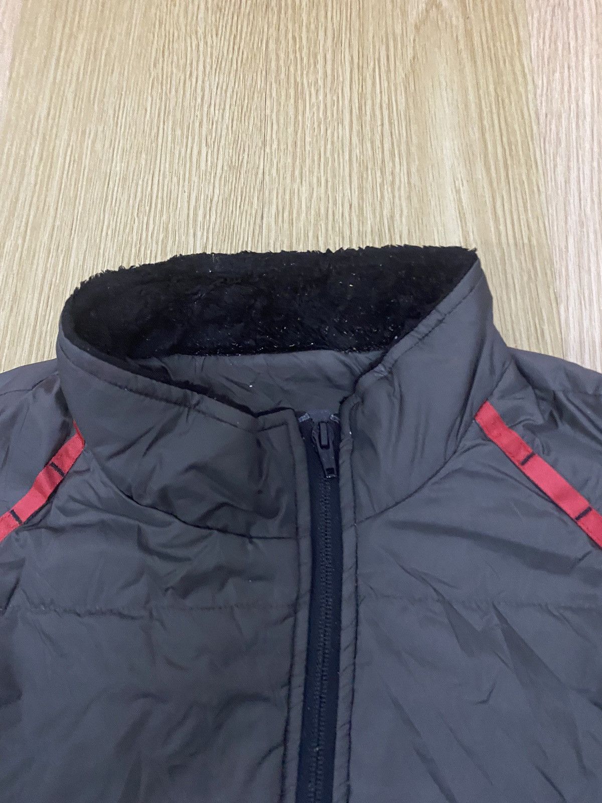 Japanese Brand Taichi light puffer jacket Size US M / EU 48-50 / 2 - 4 Thumbnail