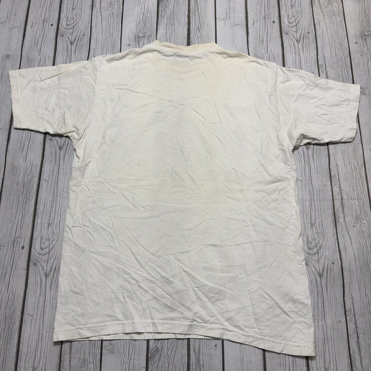 Jansport × Vintage Vintage University of Pennsylvania tee Size US L / EU 52-54 / 3 - 2 Thumbnail