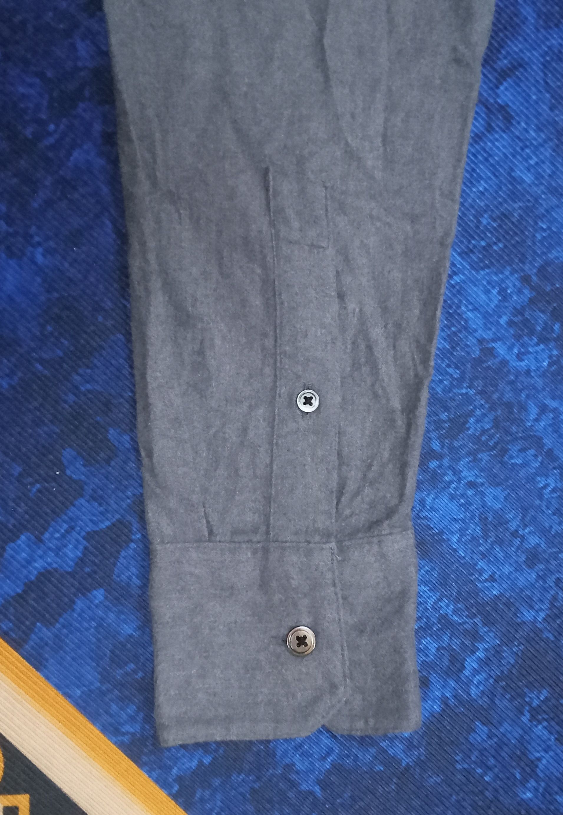 Sophnet. Sophnet. Gown Shirt / Long Top Size S / US 4 / IT 40 - 6 Thumbnail