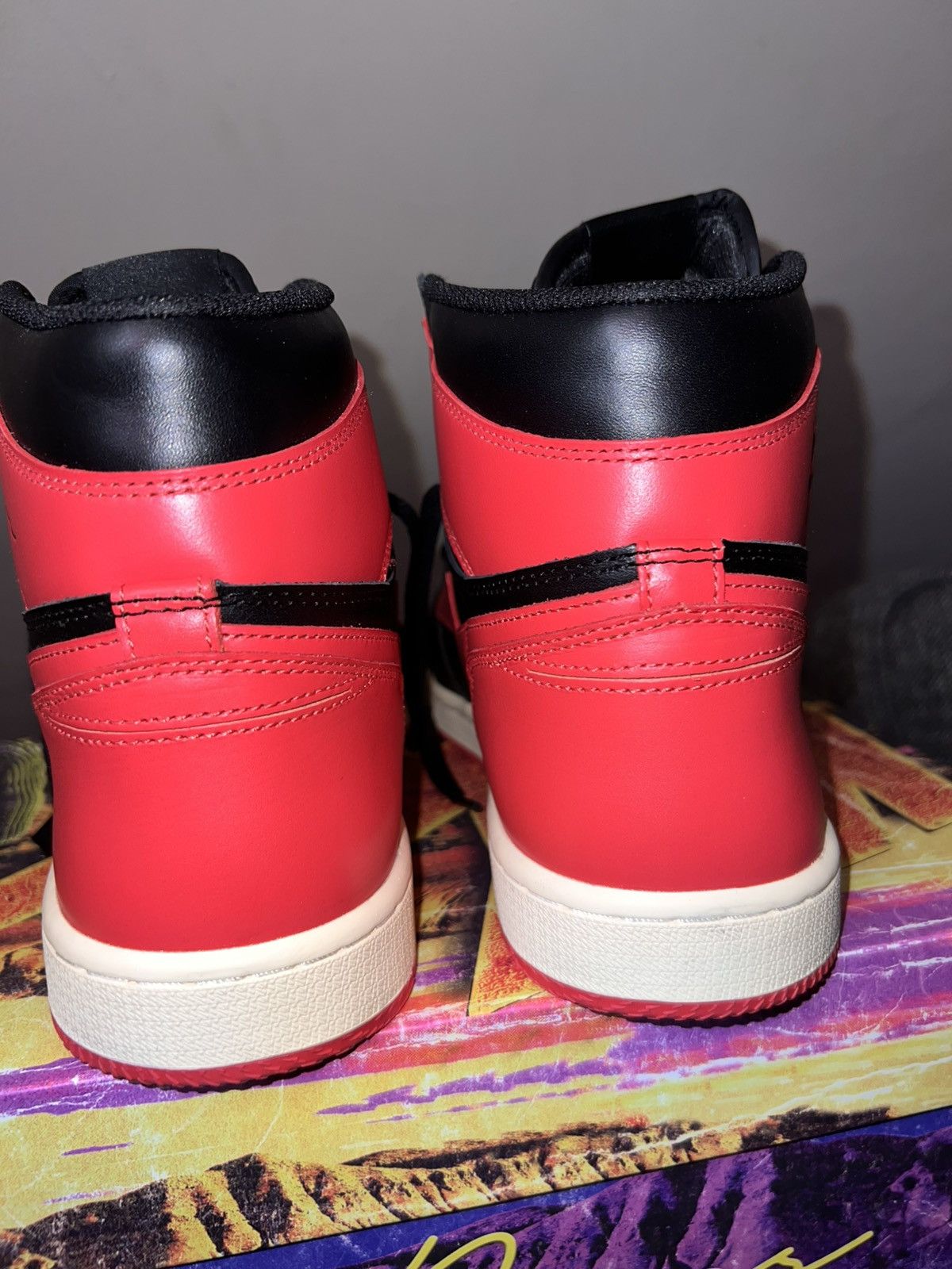 Jordan Brand × Nike Air Kiy - Kool Kiy Size US 12 / EU 45 - 4 Thumbnail