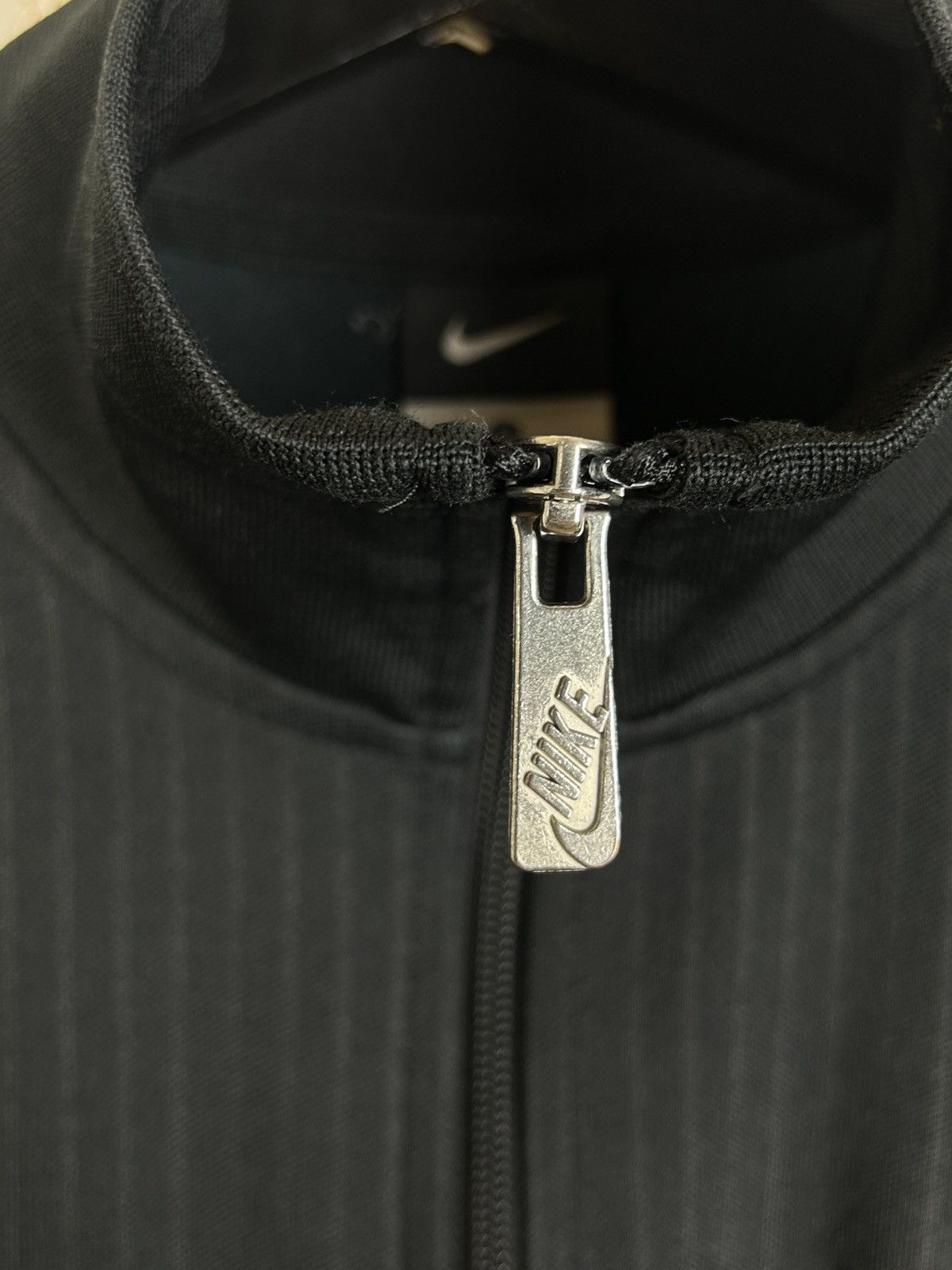 Nike Vintage Nike Holland Netherlands 2012/13 Training Jacket M Size US M / EU 48-50 / 2 - 6 Thumbnail