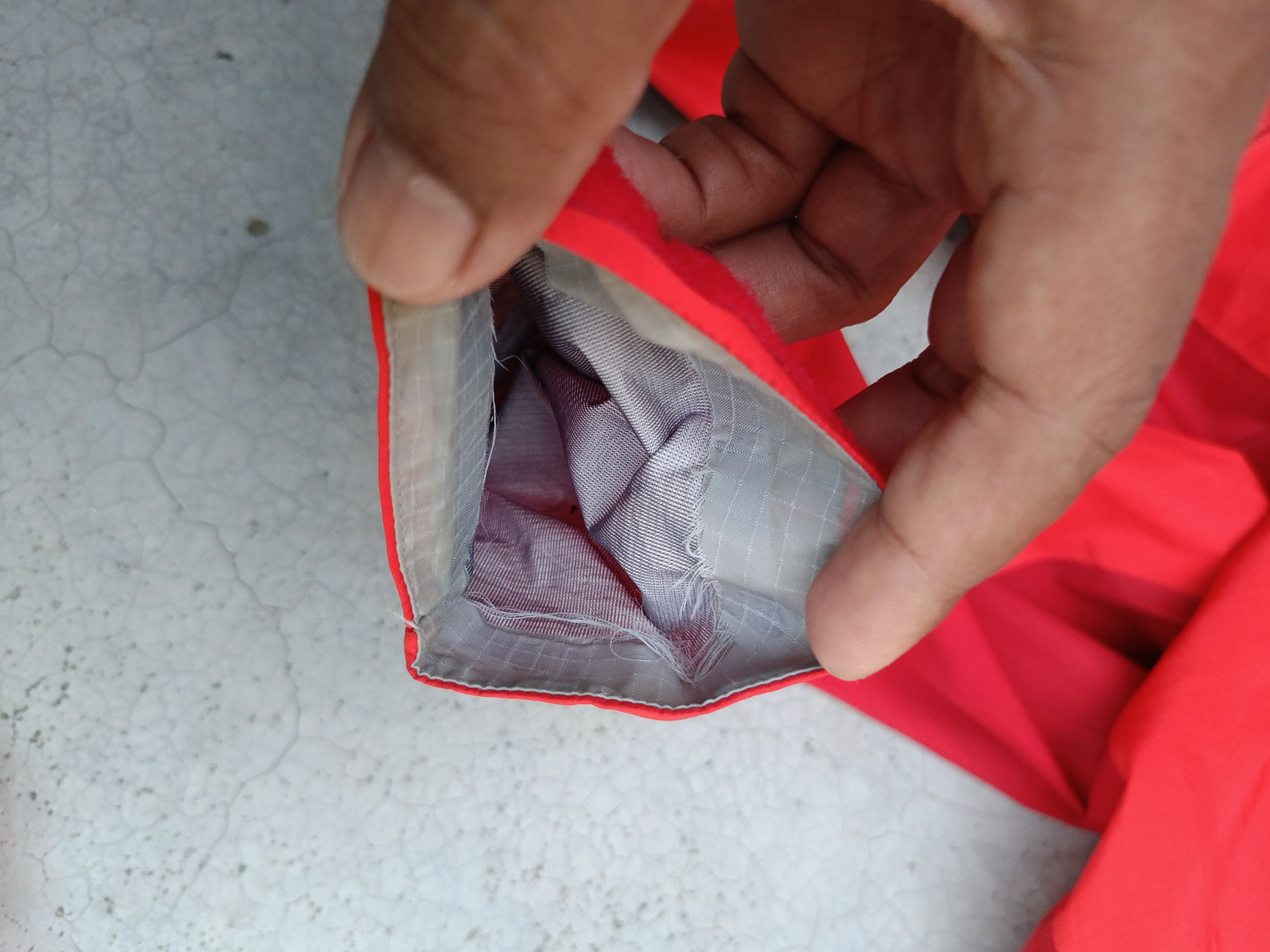 Arc'teryx Arc'teryx Gore-tex Beta FL Gorpcore Jacket 2011 Size US M / EU 48-50 / 2 - 20 Thumbnail
