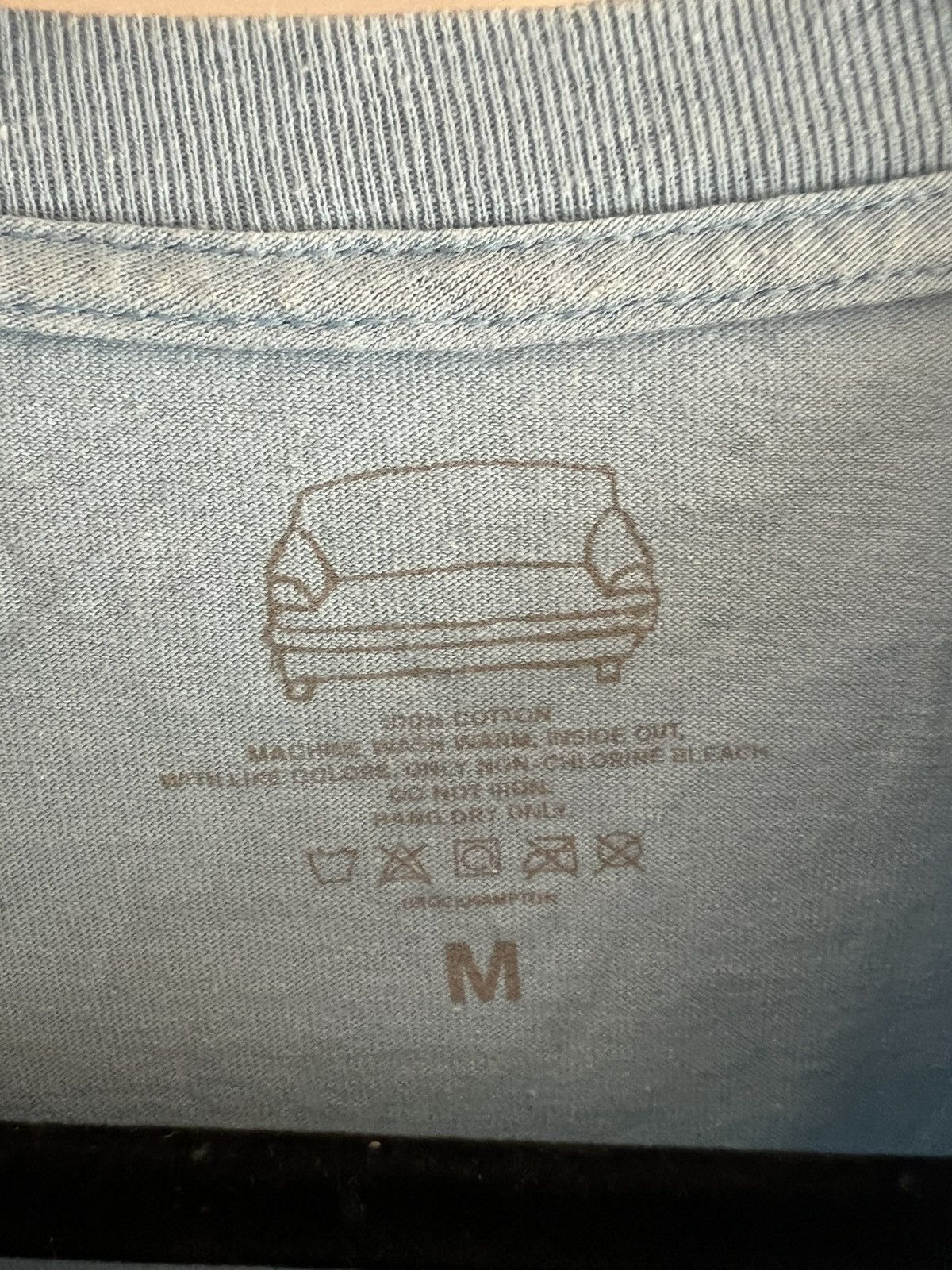 Brockhampton Brockhampton x Kevin Abstract Billy Star Tee Size US M / EU 48-50 / 2 - 6 Thumbnail