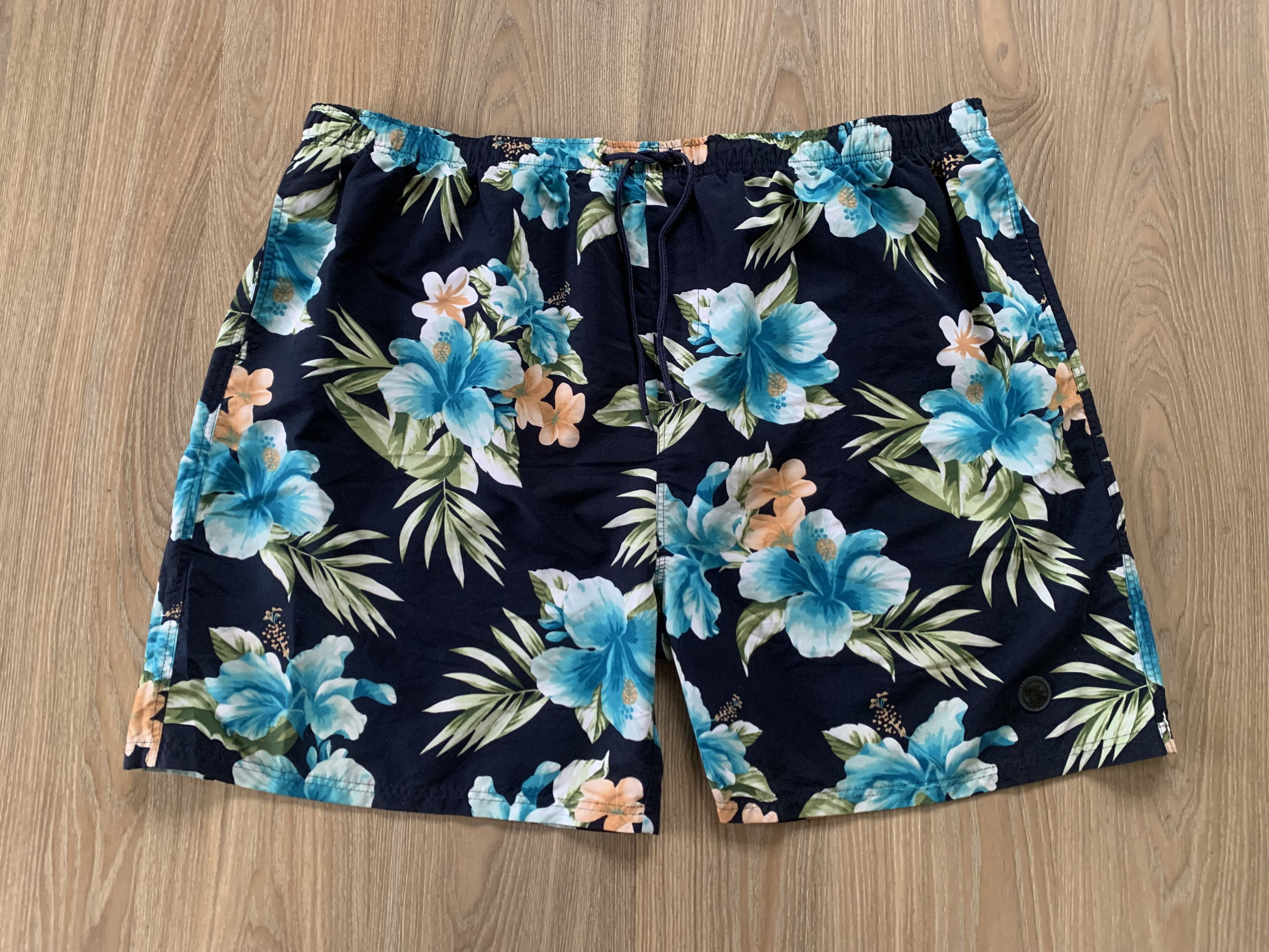 Other Espionage Beach Swim Shorts Size US 44 / EU 60 - 2 Thumbnail