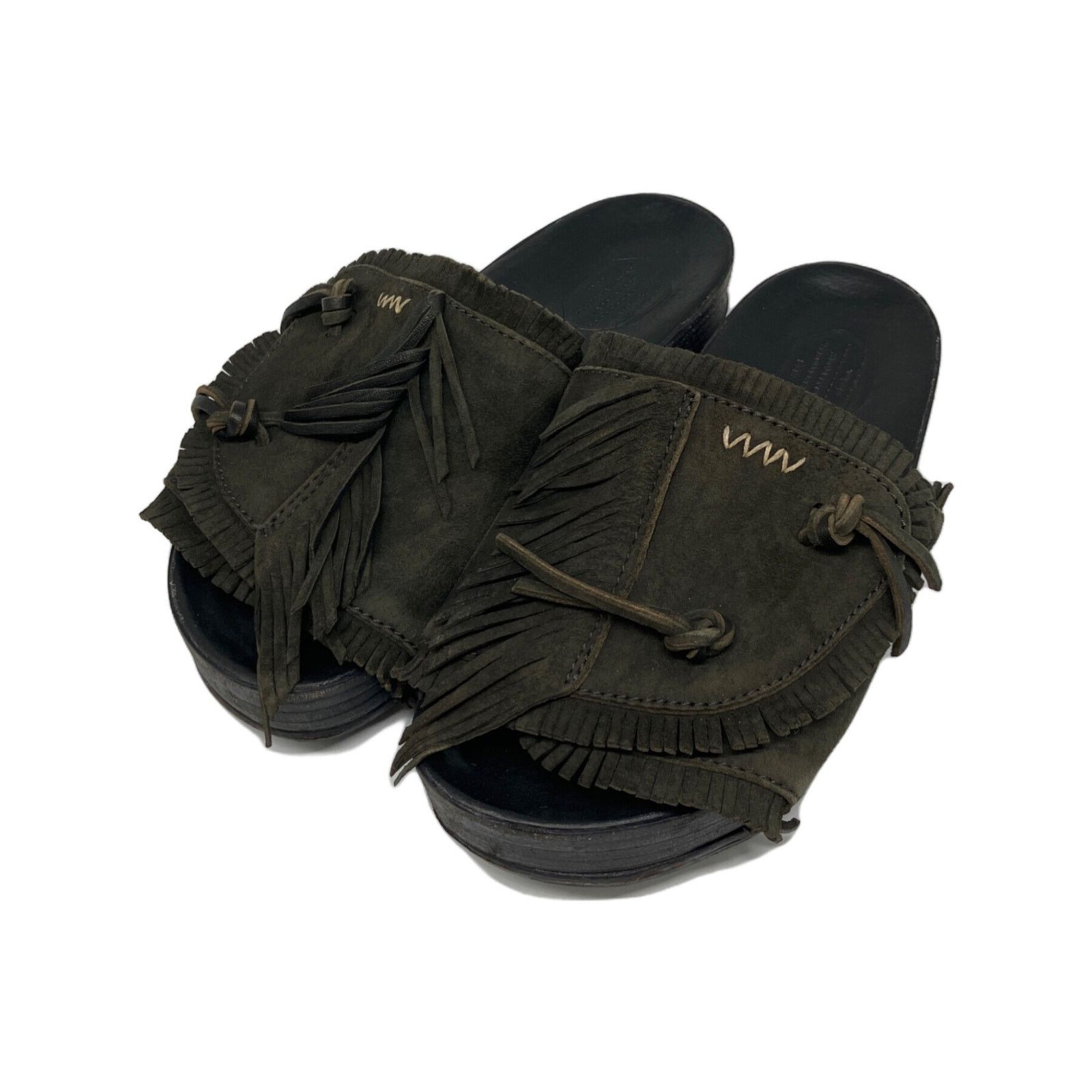 Men's Visvim Sandals | Grailed