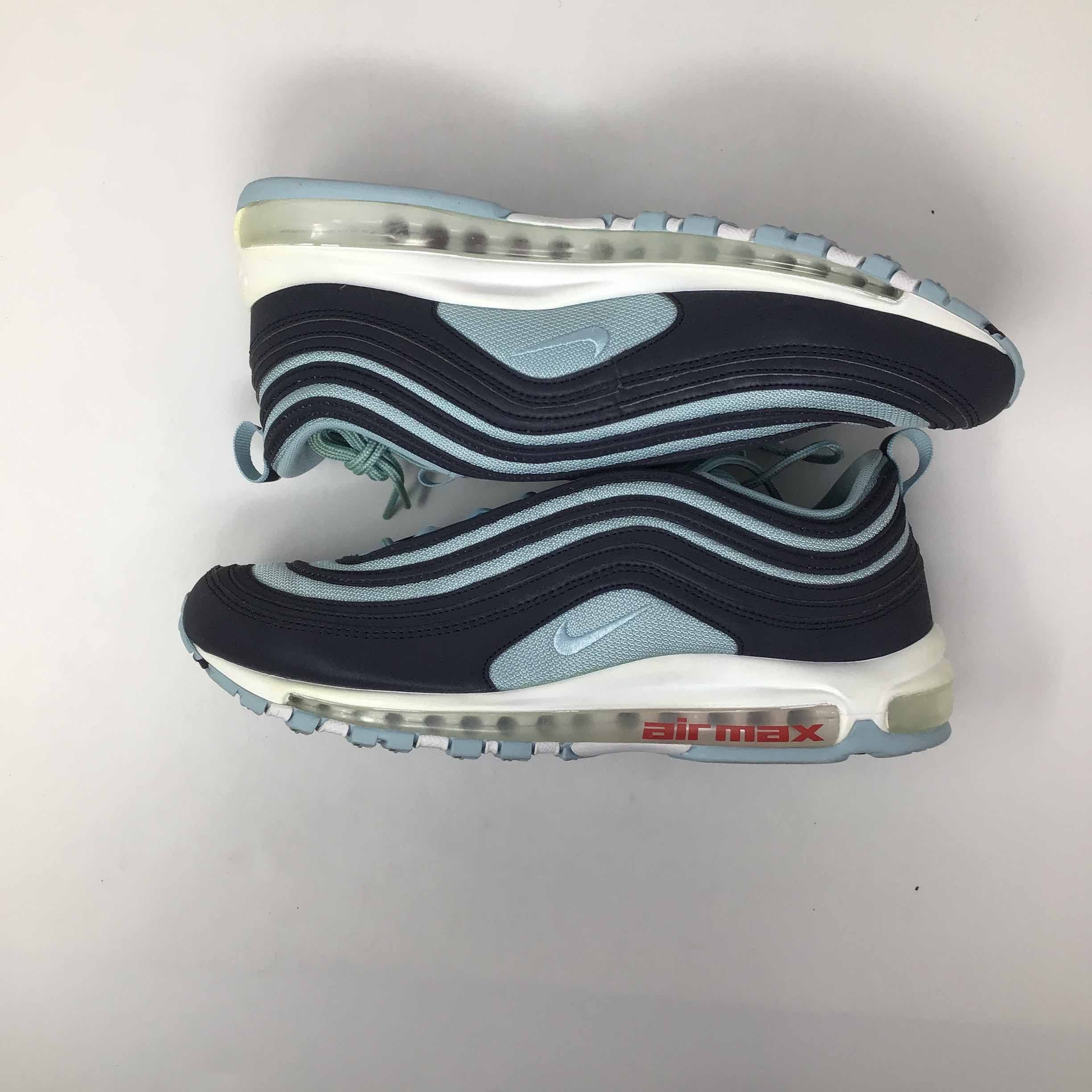 Air Max 97 Premium Ocean Bliss