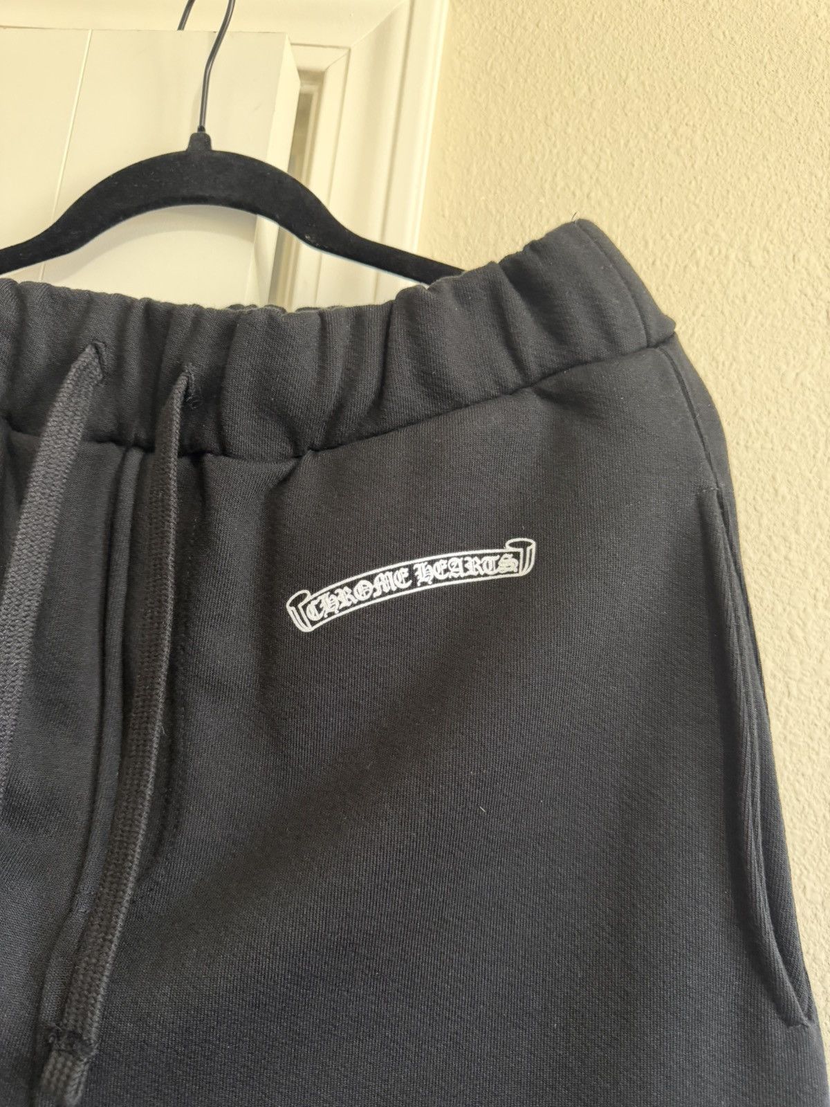 Chrome Hearts Chrome Hearts Sweatpants ( NEW ) Size US 30 / EU 46 - 3 Thumbnail