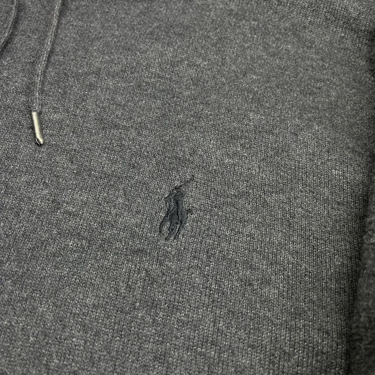 Polo Ralph Lauren × Vintage Polo Ralph Lauren Elbow Patch sweater Size US S / EU 44-46 / 1 - 9 Thumbnail