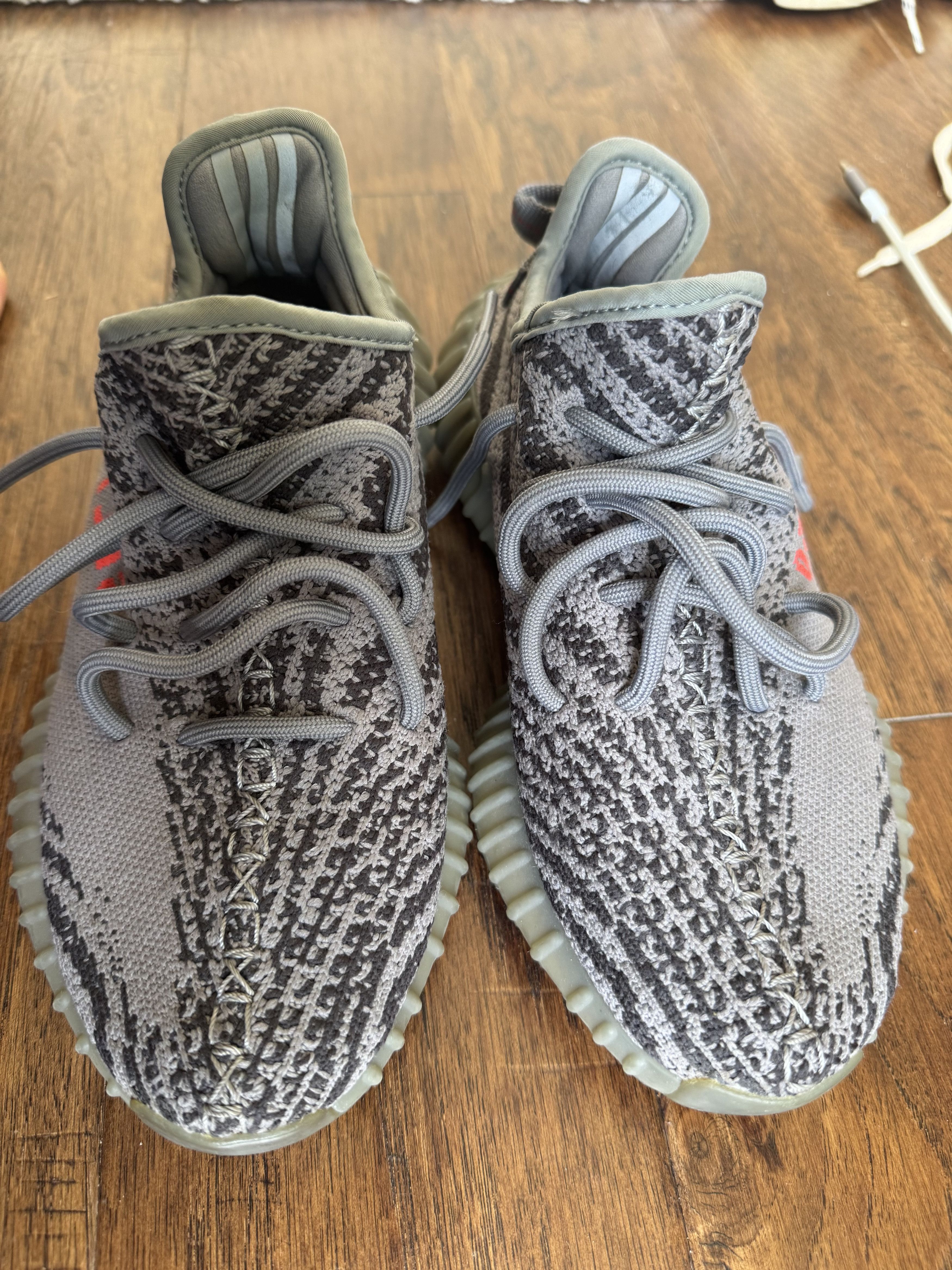 Yeezy Yeezy Boost 350 V2 Beluga 2.0 Size US 5 / EU 37 - 2 Thumbnail