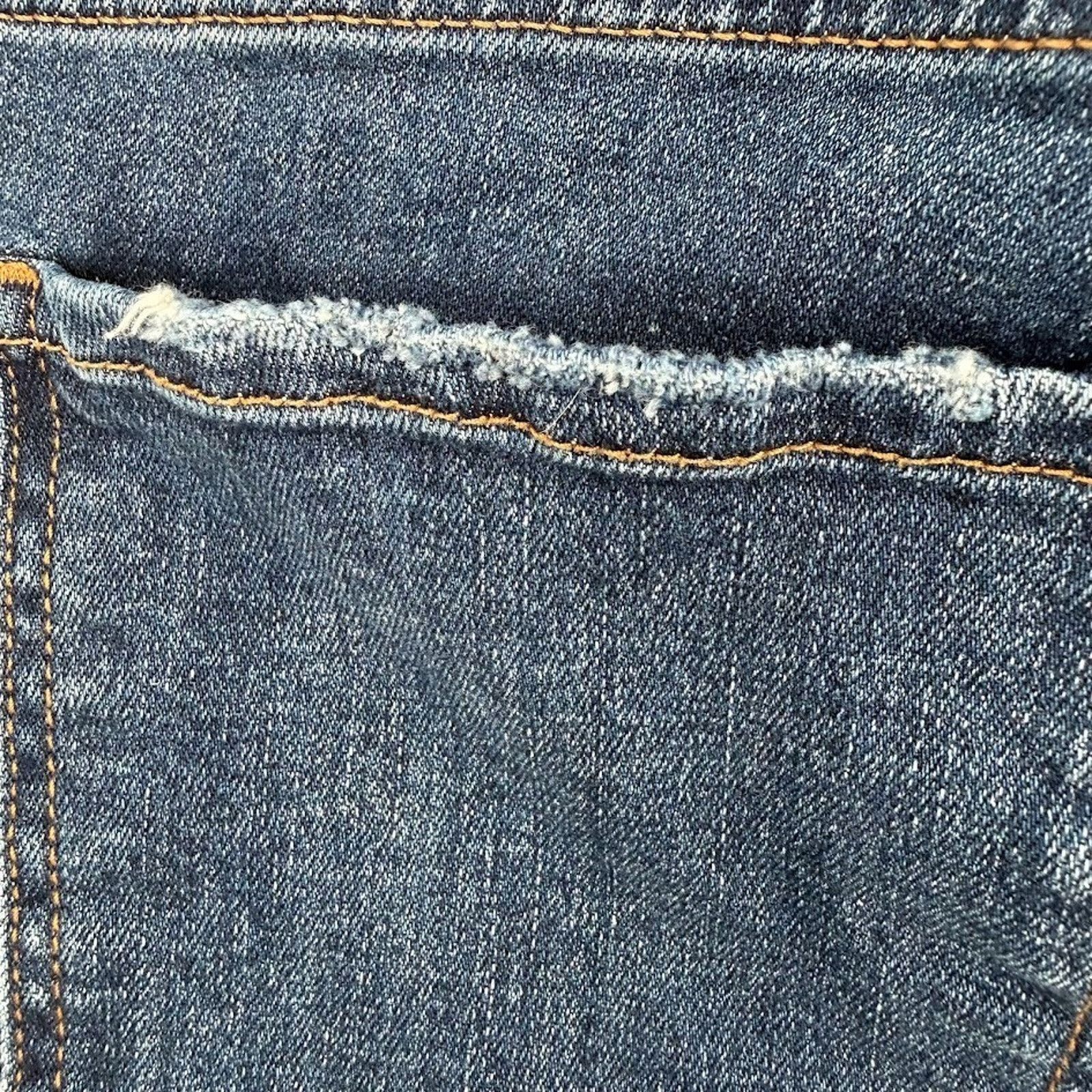 & Other Stories KUT from the Kloth Catherine Boyfriend Jeanass Women's 14 Size 36" / US 14 / IT 50 - 6 Thumbnail