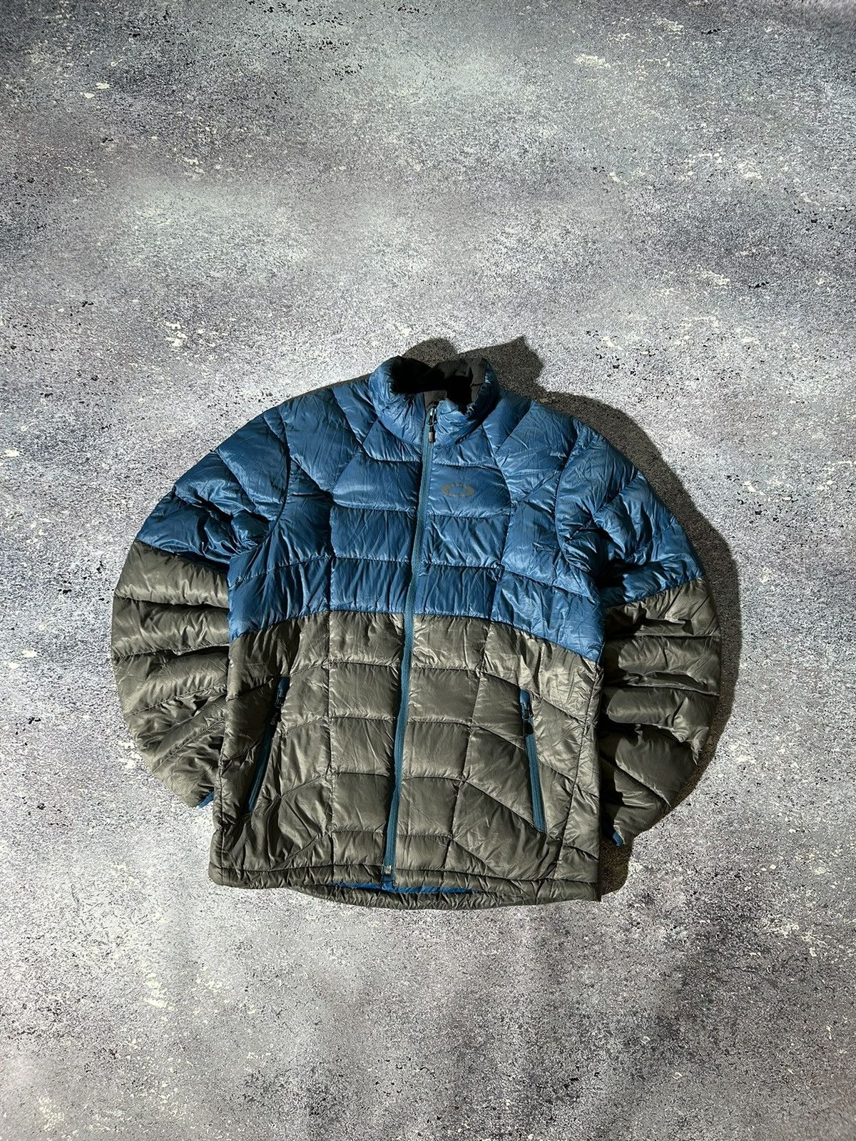 Oakdale Down Jacket