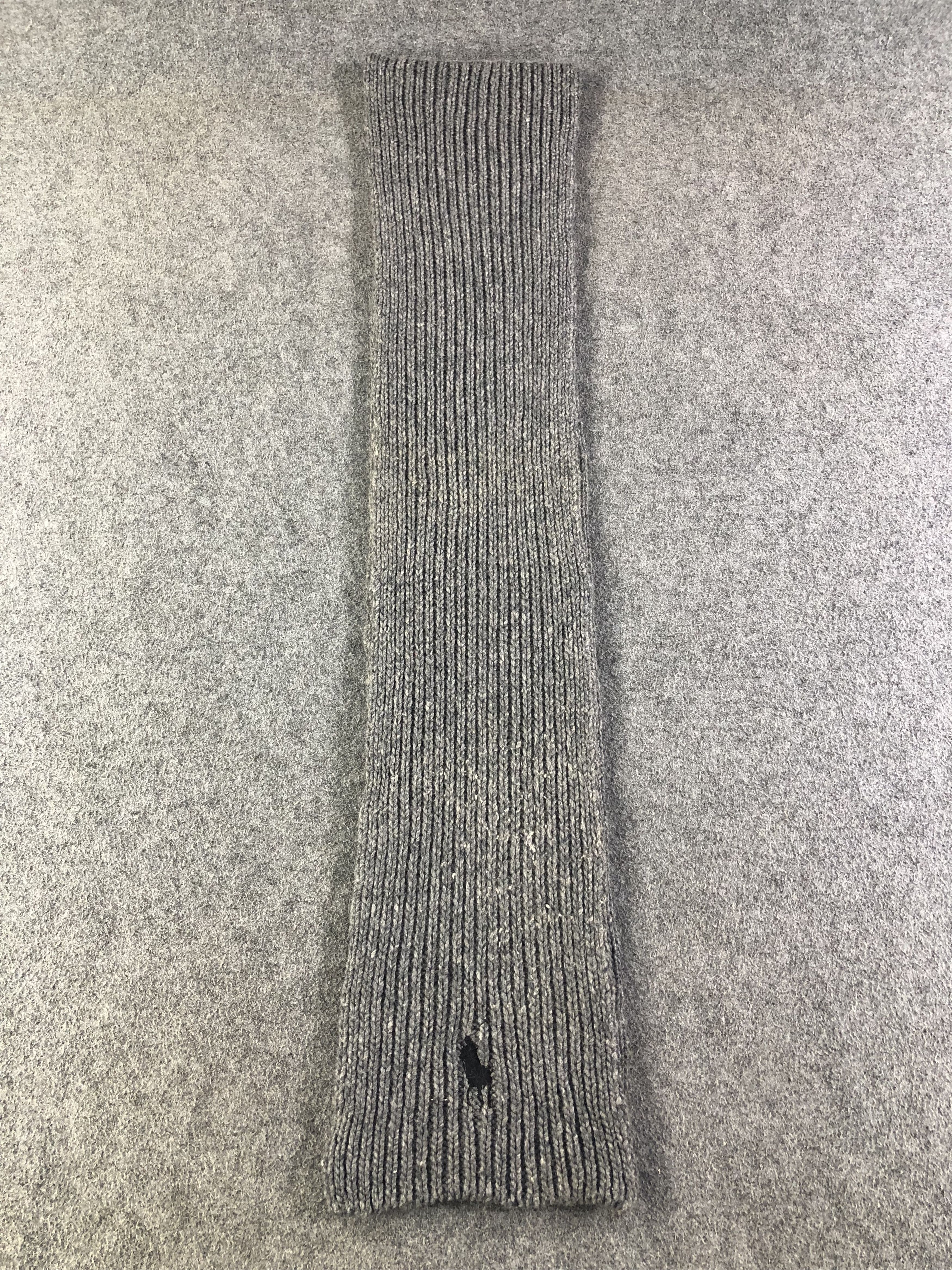 Polo Ralph Lauren Polo Ralph Lauren Scarf / Muffler / Neckwear Size ONE SIZE - 2 Thumbnail