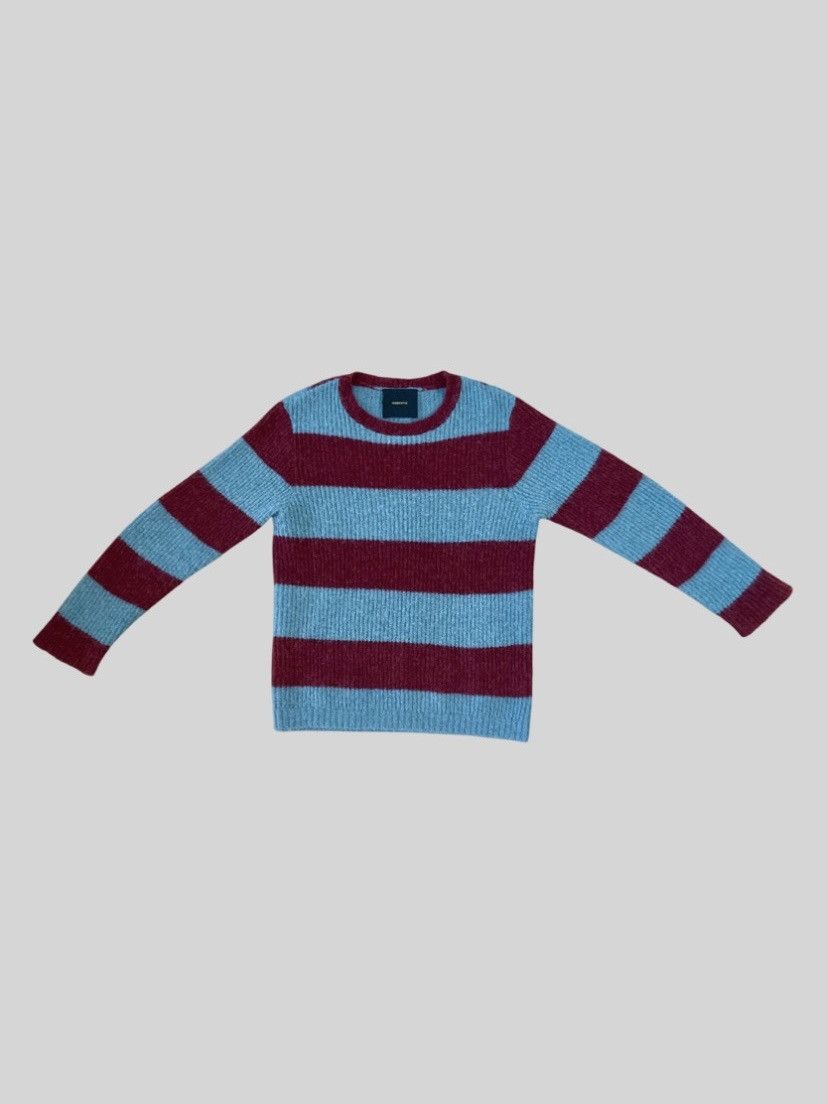 Undercover Undercover Cold Blood Knit Size US M / EU 48-50 / 2 - 1 Thumbnail
