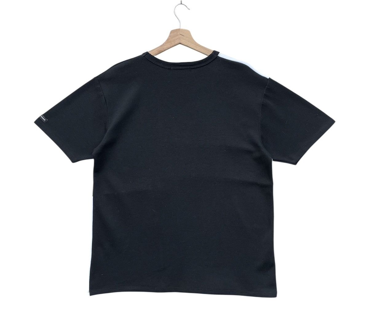 Yohji Yamamoto 🔥Accept Binding Offer🔥INED Homme By Yohji Yamamoto Patchwork Size US XL / EU 56 / 4 - 2 Thumbnail
