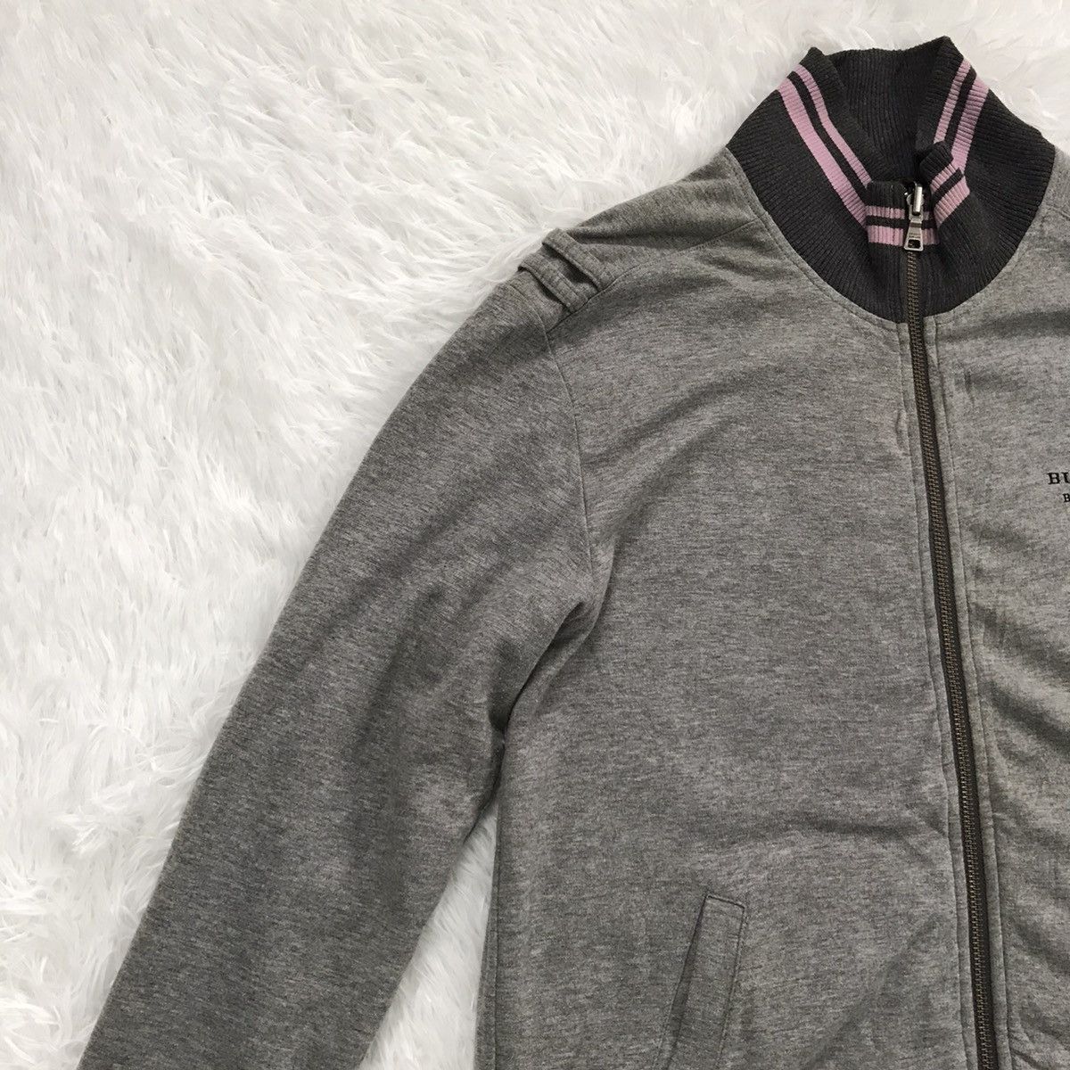 Burberry Burberry reversible jacket Size US M / EU 48-50 / 2 - 8 Thumbnail