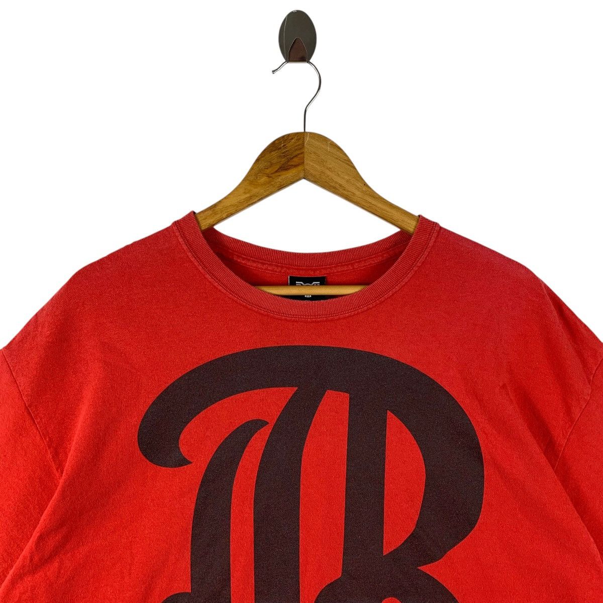 Bounty Hunter Vintage BOUNTY HUNTER big printed graphic tee Size US XL / EU 56 / 4 - 2 Thumbnail