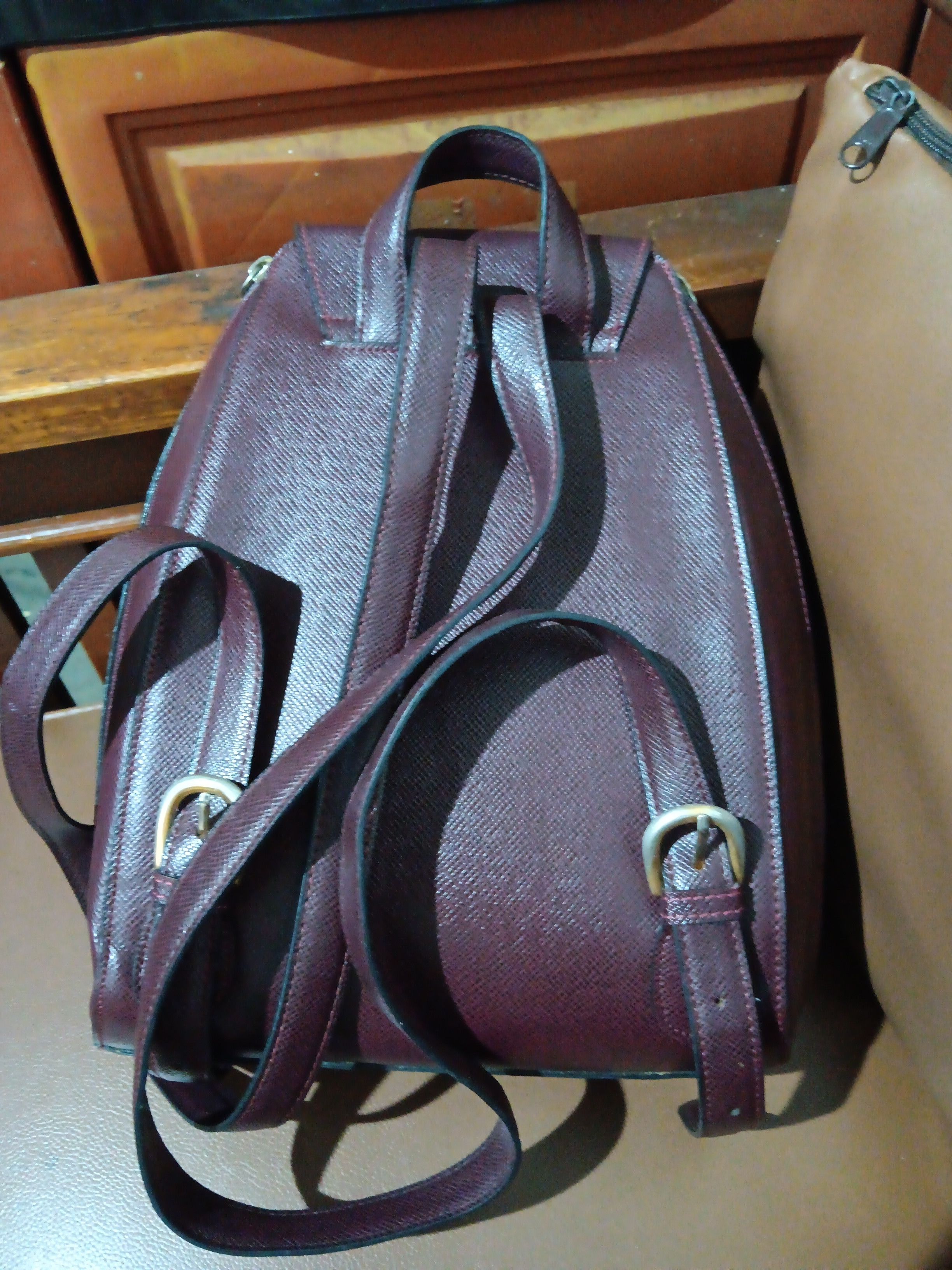 Cartier Backpack Cartier Size ONE SIZE - 1 Thumbnail