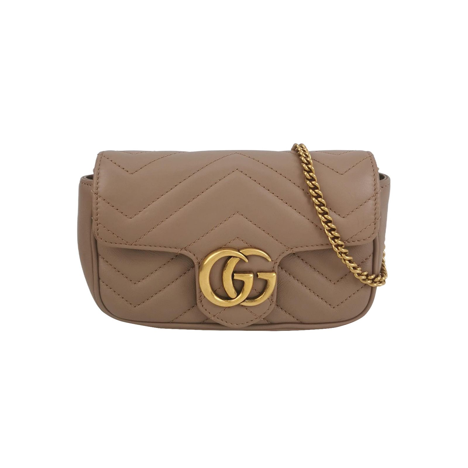 Gucci Gucci Women os Shoulder Bags Size ONE SIZE - 1 Thumbnail