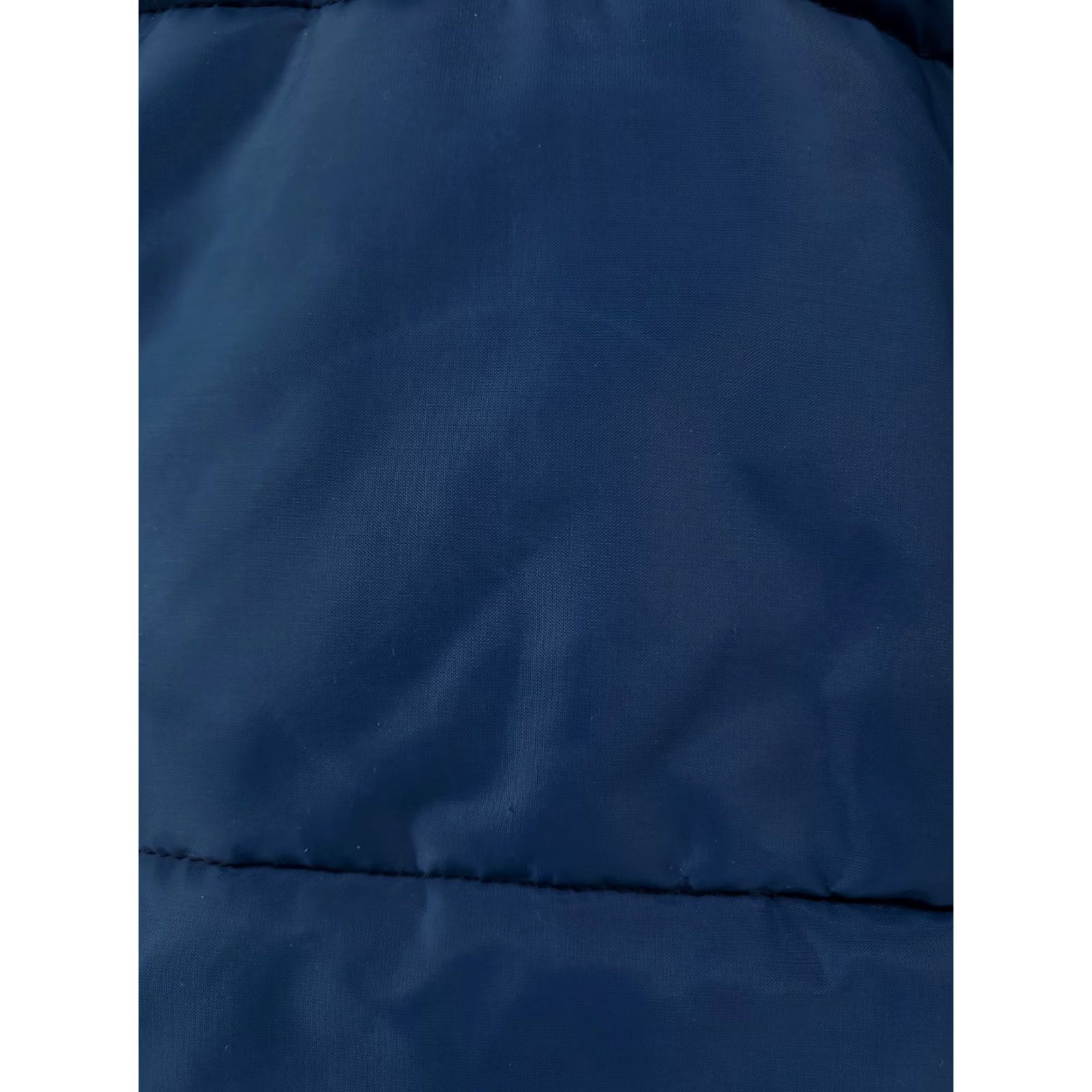 Dunbrooke VINTAGE Dunbrooke Pla-Jac Puffer Jacket Blue Made USA Mens L Size US L / EU 52-54 / 3 - 2 Thumbnail