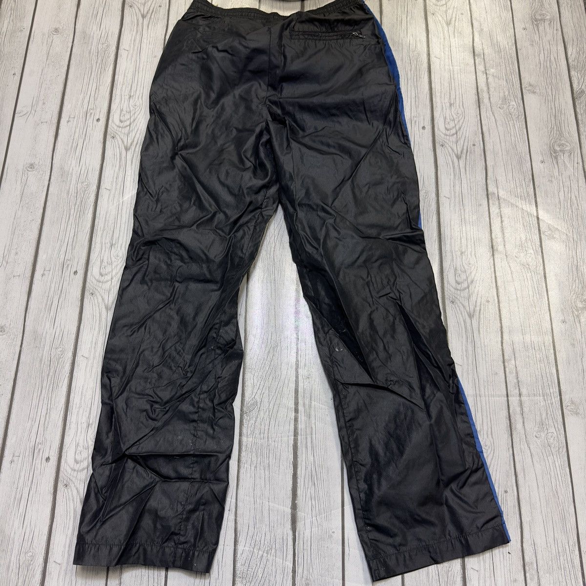 Nike × Vintage Vintage Nike pants Size US 32 / EU 48 - 3 Thumbnail
