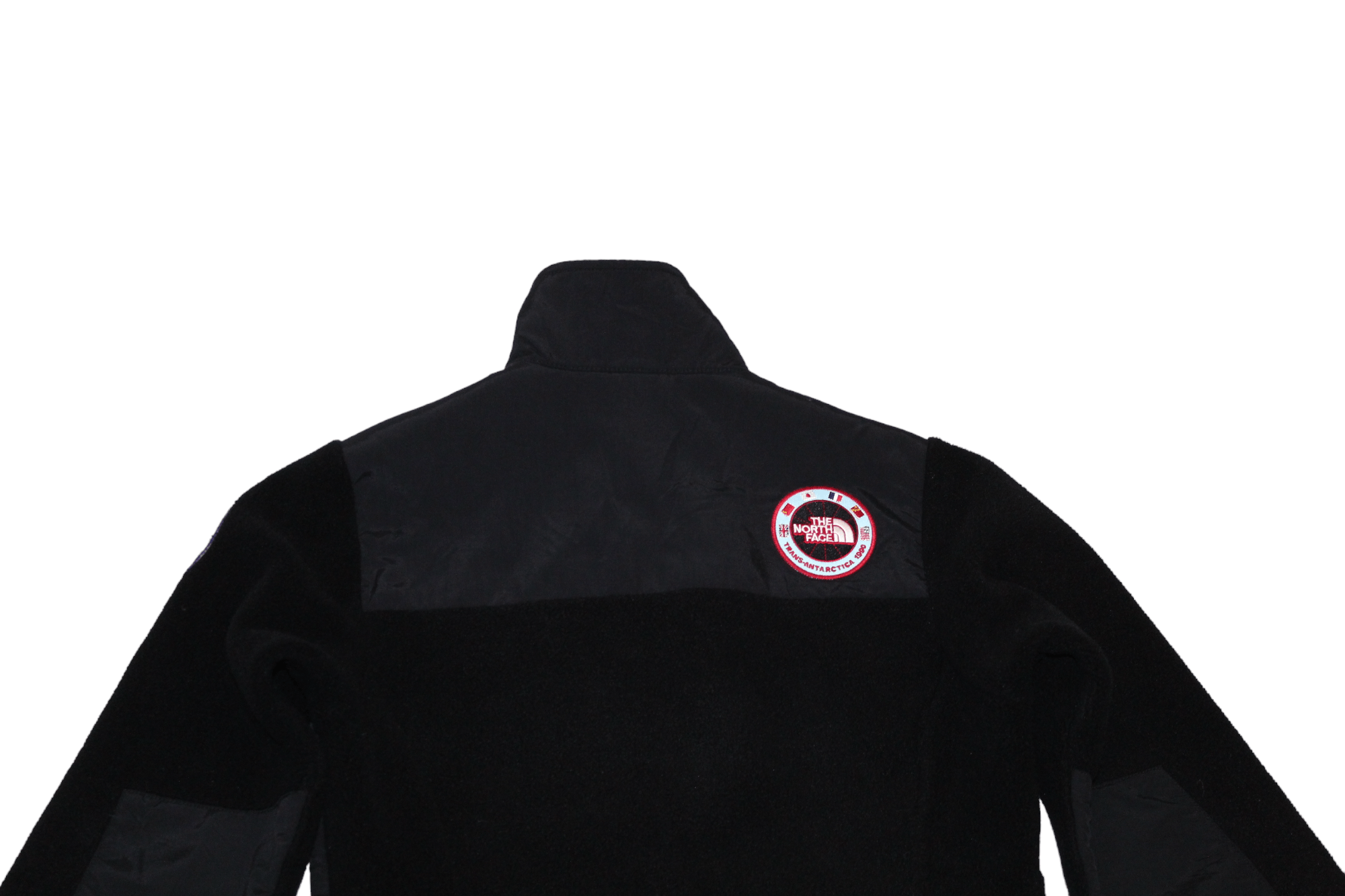 The North Face RARE🔥 TNF Trans-Antarctica 1990 Expedition Polartec Fleece Size US S / EU 44-46 / 1 - 13 Thumbnail