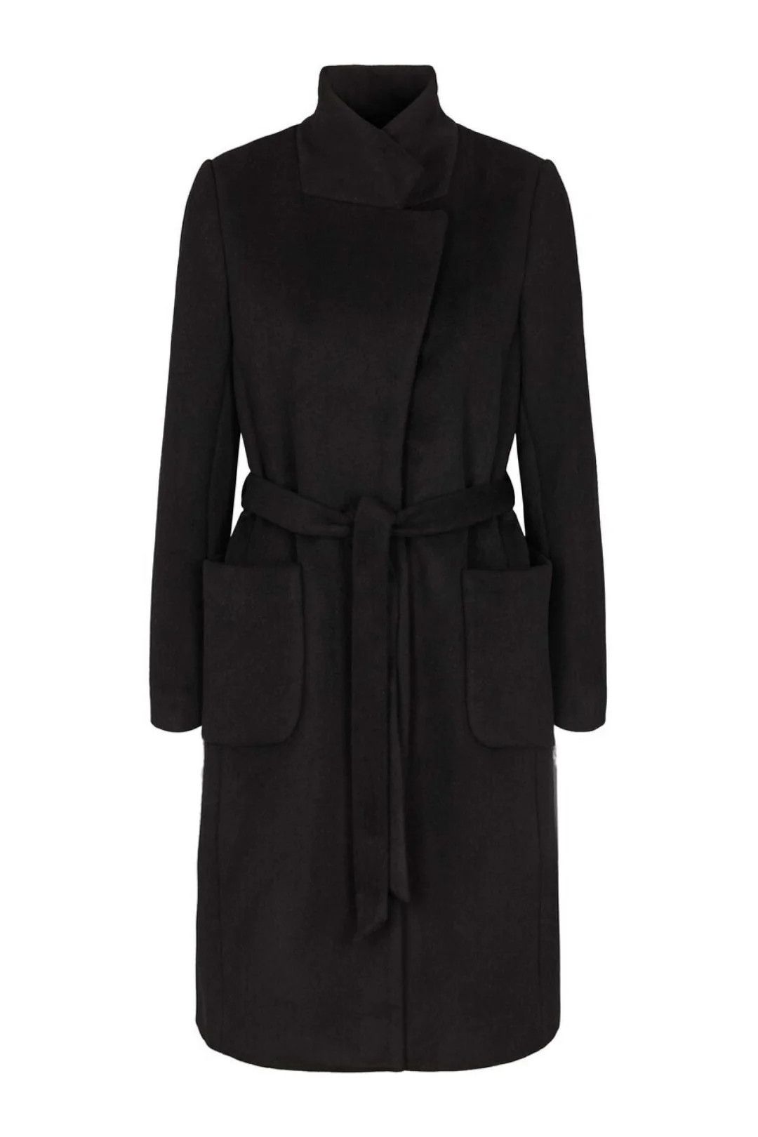 Bruuns Bazaar Bruuns Bazaar Katarina B Perle coat Coat Size M / US 6-8 / IT 42-44 - 1 Thumbnail