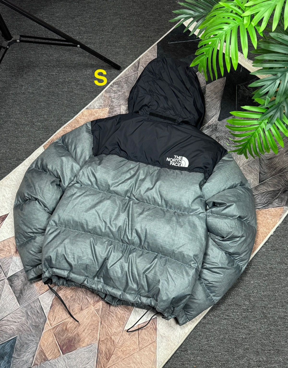 The North Face The north face 700 Down jacket Puffer Y2K GORPCORE style Size US S / EU 44-46 / 1 - 10 Thumbnail