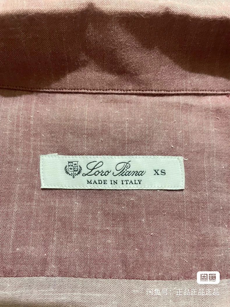 Loro Piana LORO PIANA underclothes Size US XS / EU 42 / 0 - 6 Thumbnail