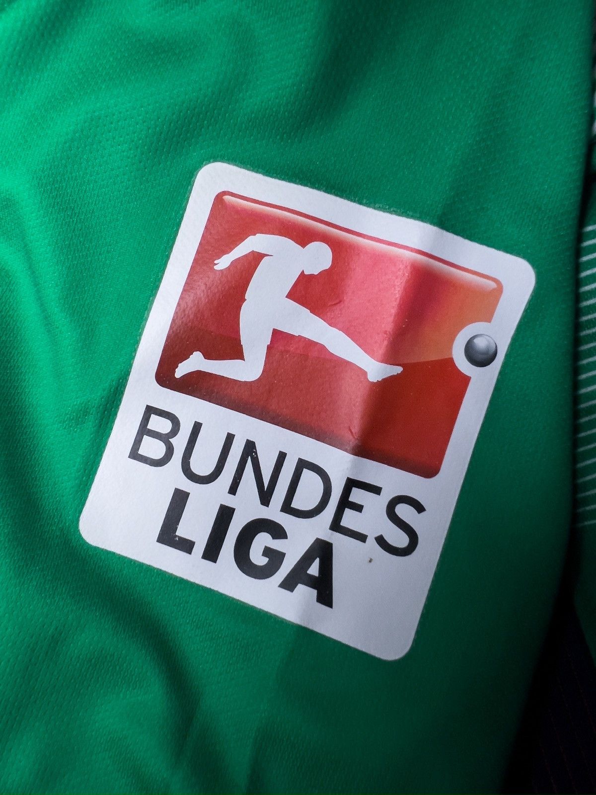 Nike Werder Bremen Home Jersey 2016-2017 Size US S / EU 44-46 / 1 - 10 Thumbnail